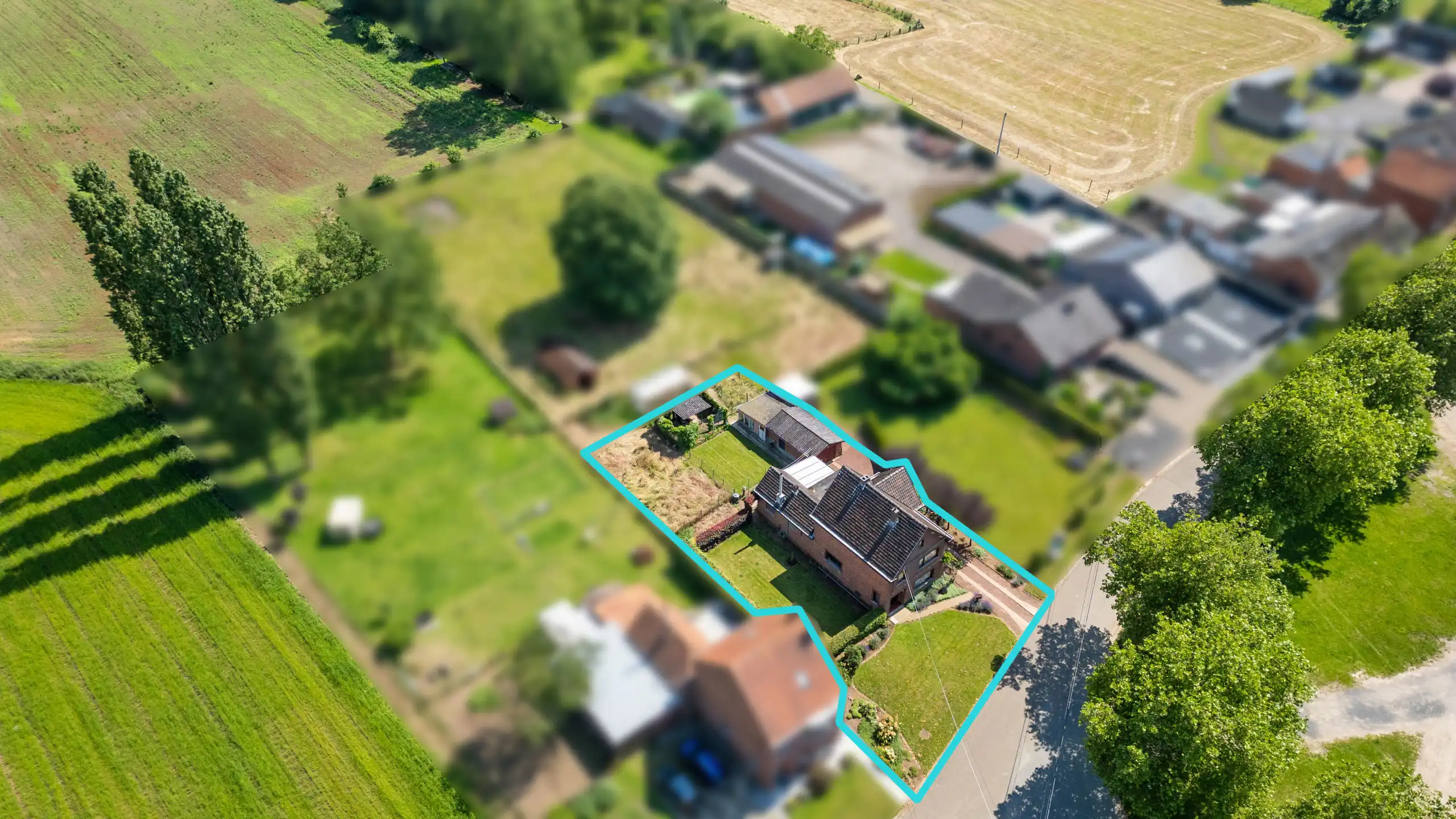 Huis te koop foto 6
