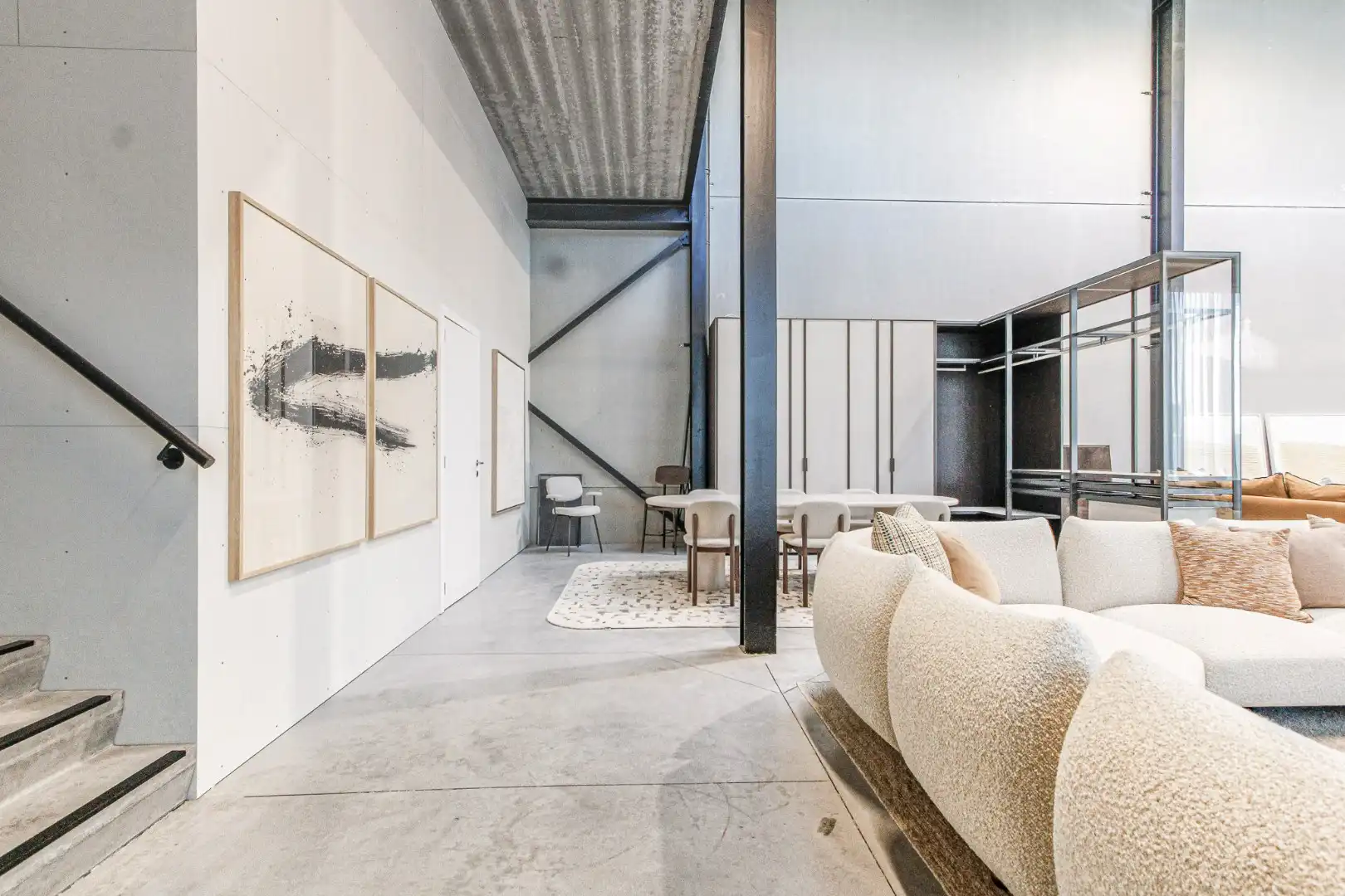 Laatste bedrijfsunit te huur 't Walletje 20C  foto 14