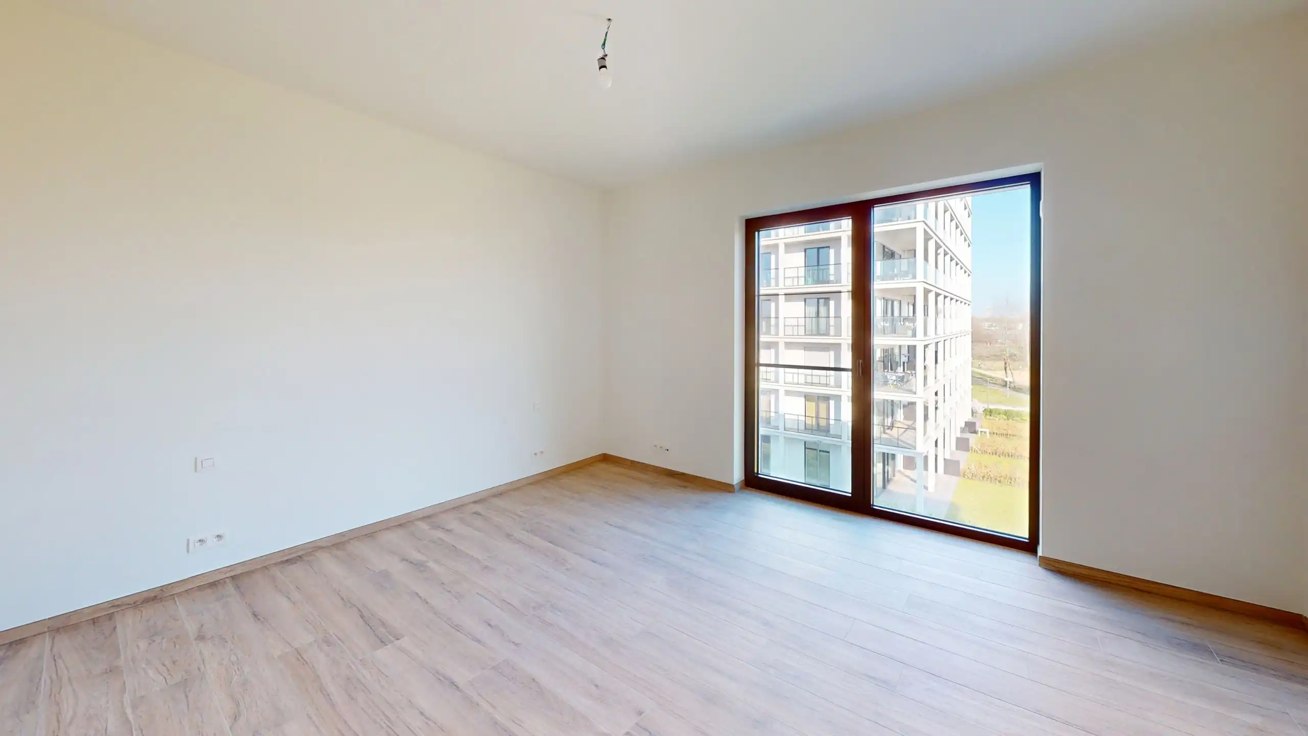 LINKEROEVER - Nieuw appartement met frontaal waterzicht  foto 7