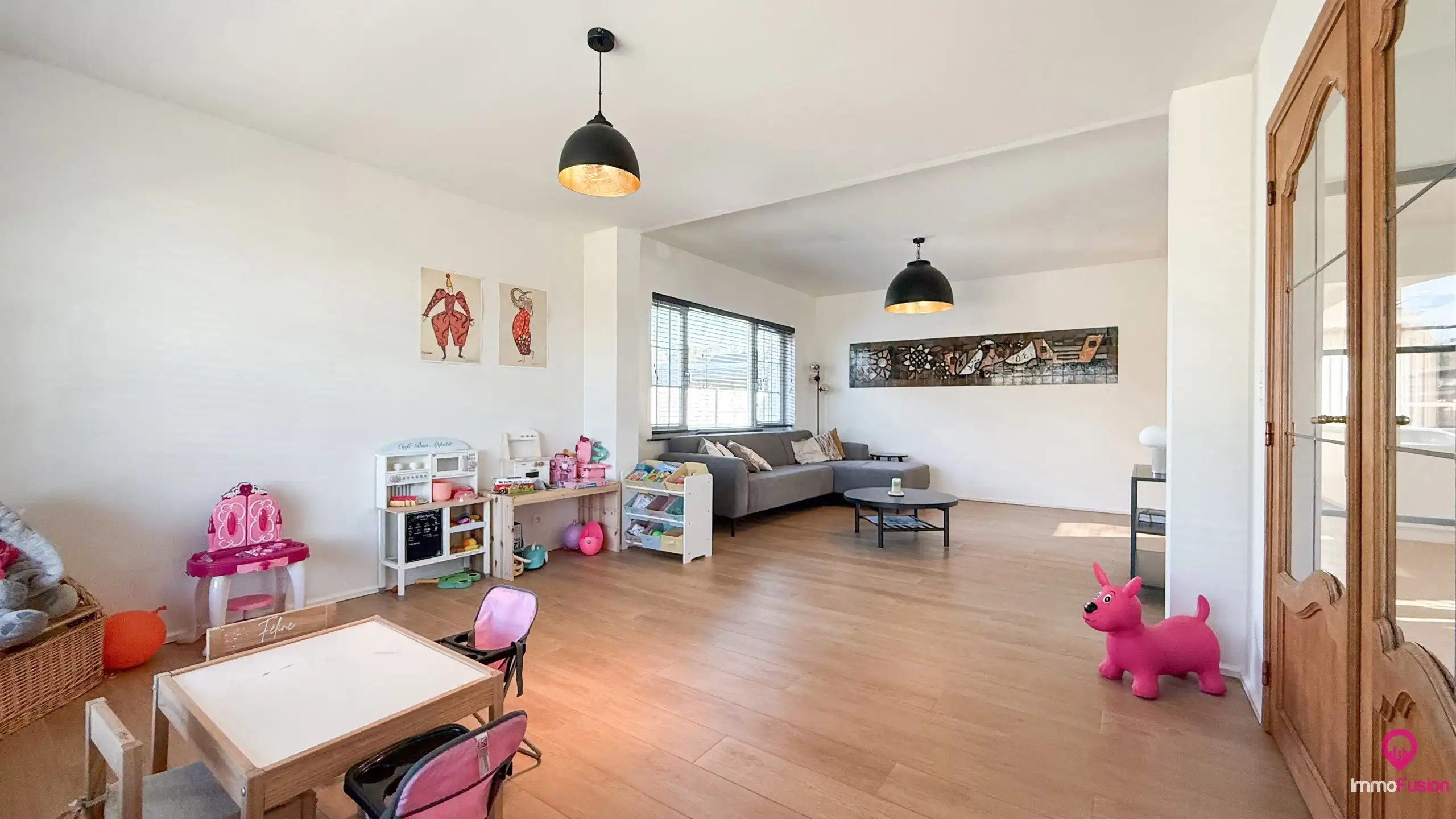 Mooie instapklare open bebouwing met charme op ruim perceel! foto 16