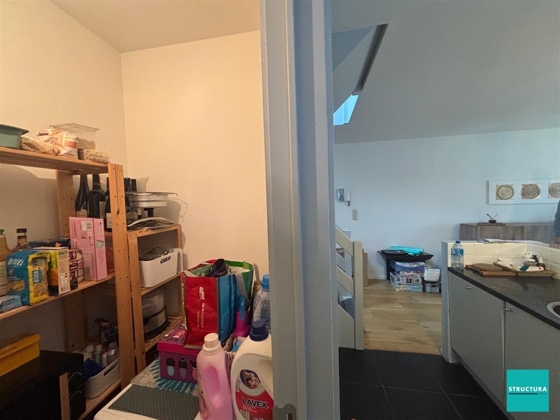 BEZOEKEN VOLZET! Luxe duplex met 3 kamers en 2 terrassen in het hart van Regelem! foto 10
