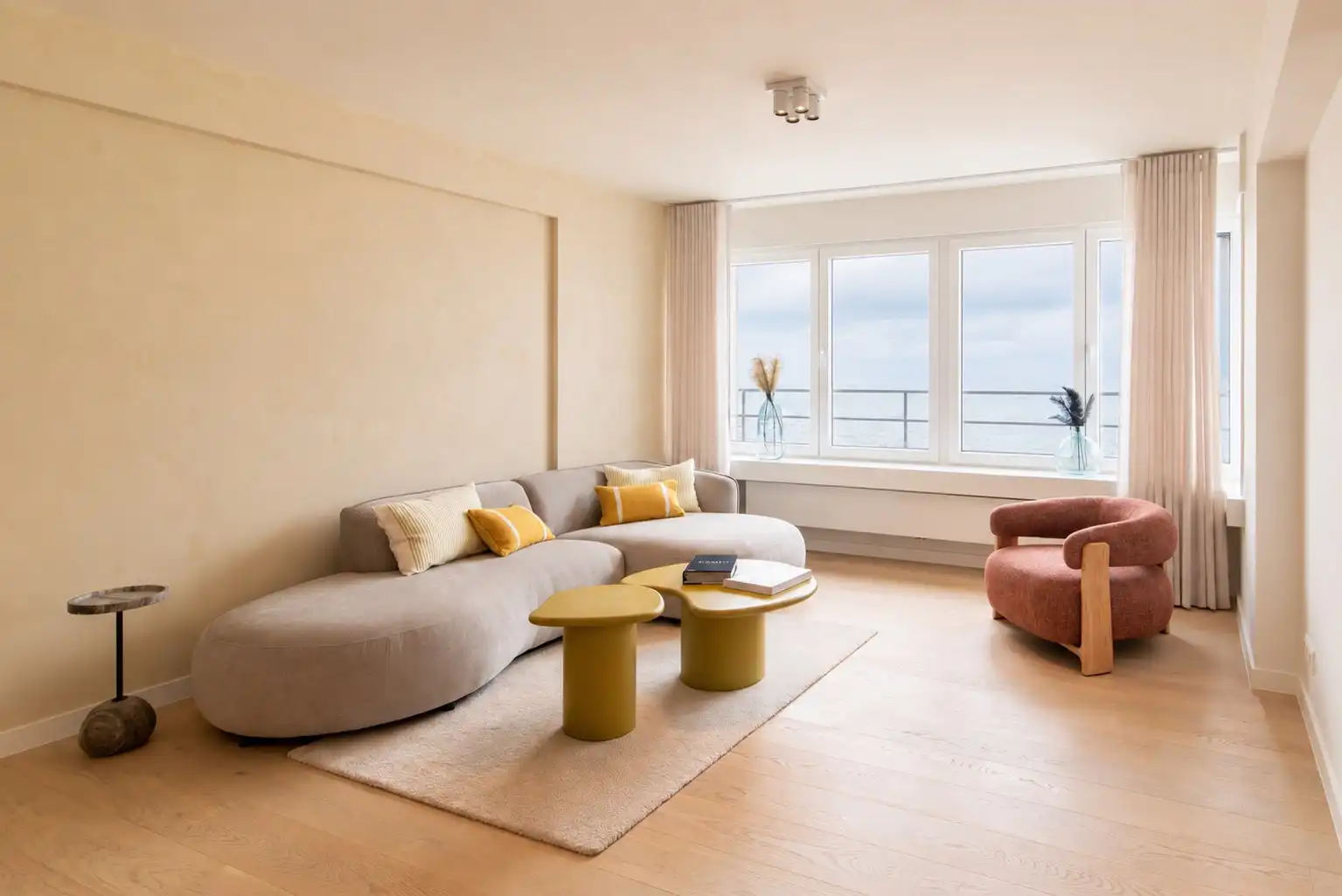 Appartement te koop Zeedijk 147 -/0103 - 8430 Middelkerke