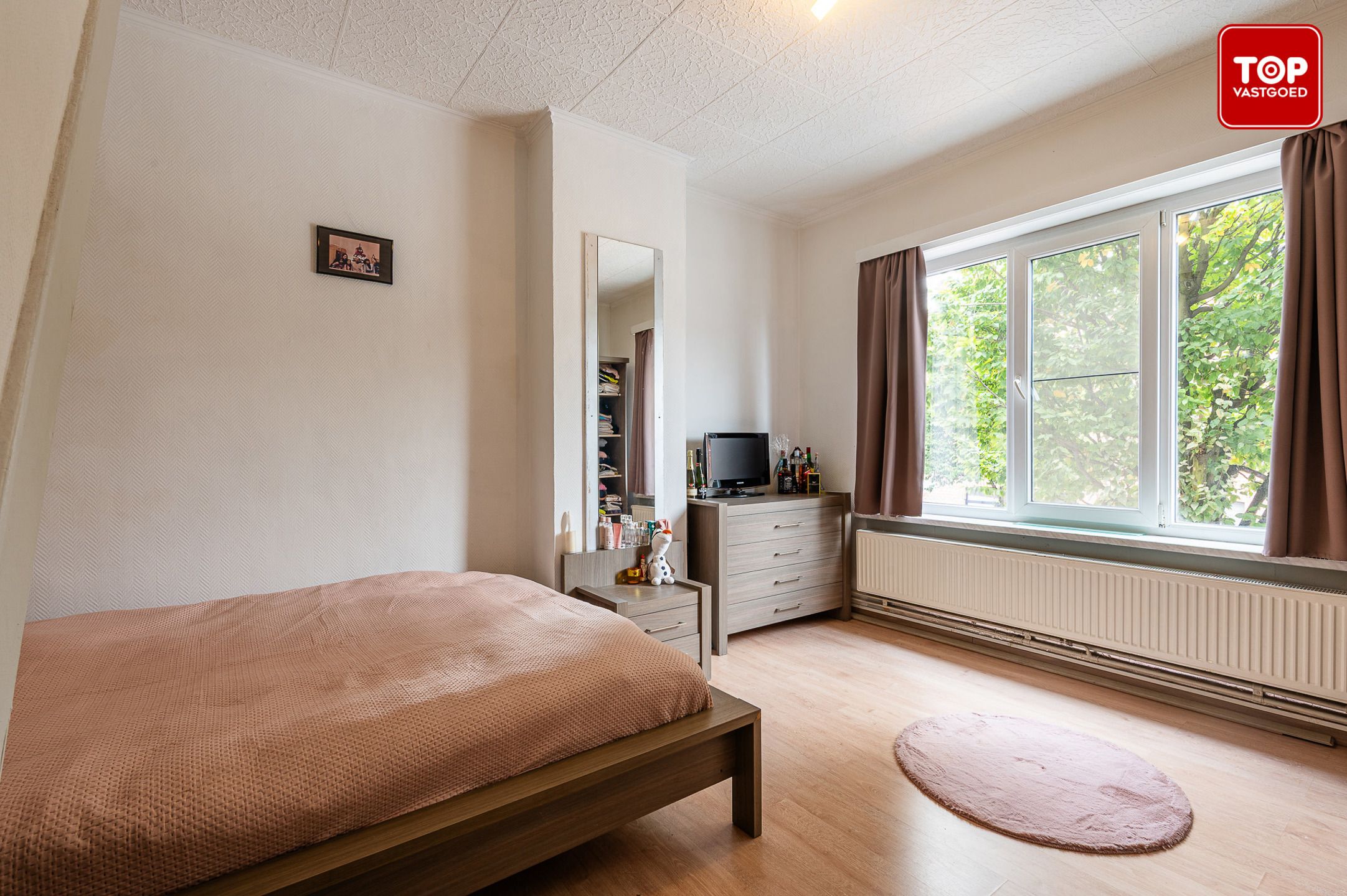 Gezellige stadswoning met drie slaapkamers foto 15