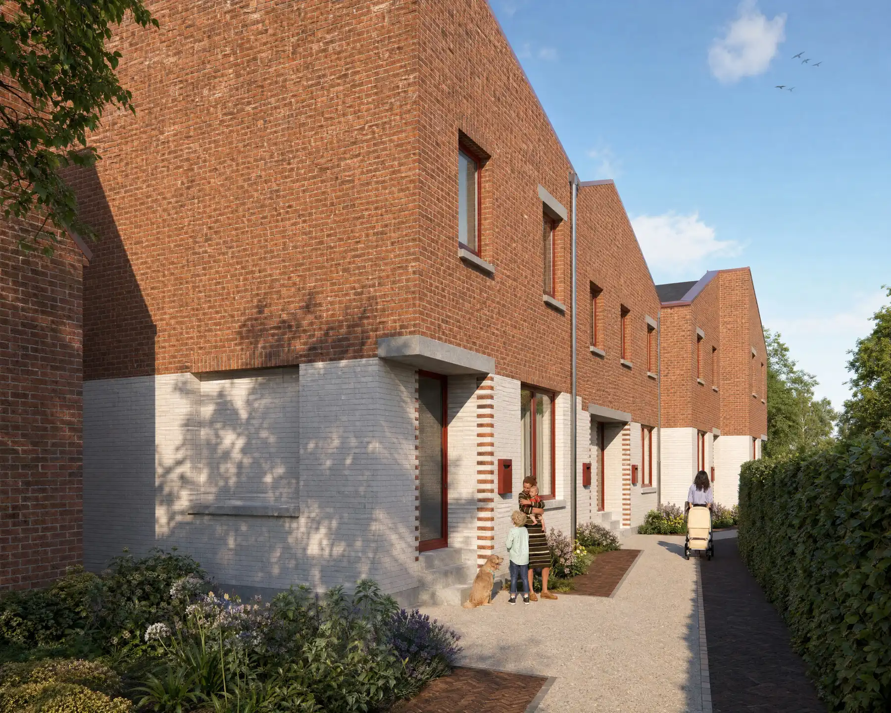 WONING 3: DE LINDE foto 4