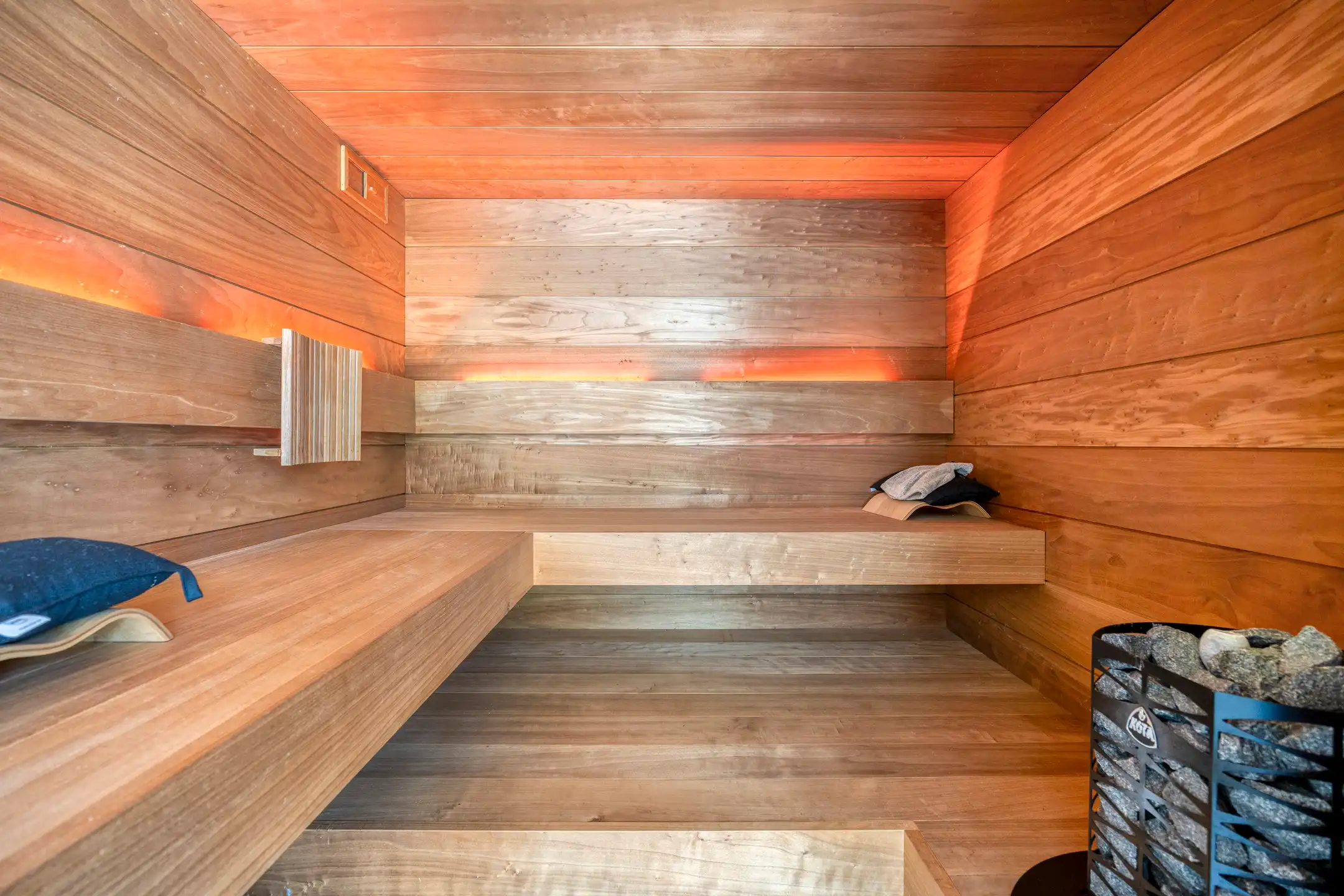 Exclusieve villa met zwembad foto 29