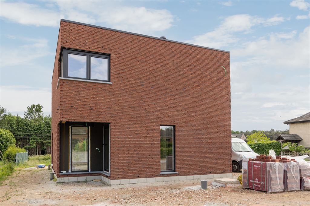 Vrijstaande BEN-woning in Langdorp foto 26