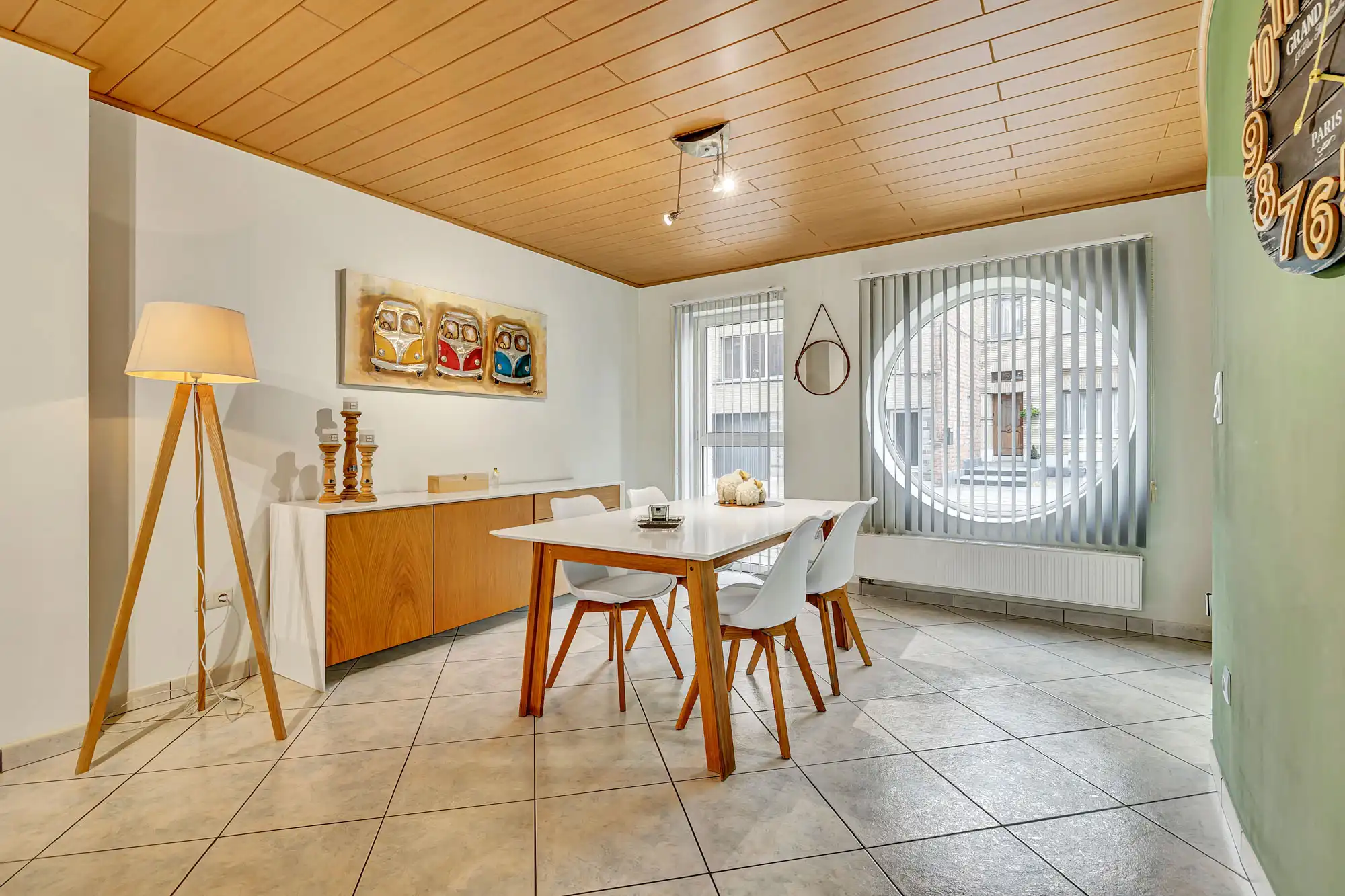 Instapklare, energiezuinige woning met ruime garage foto 9