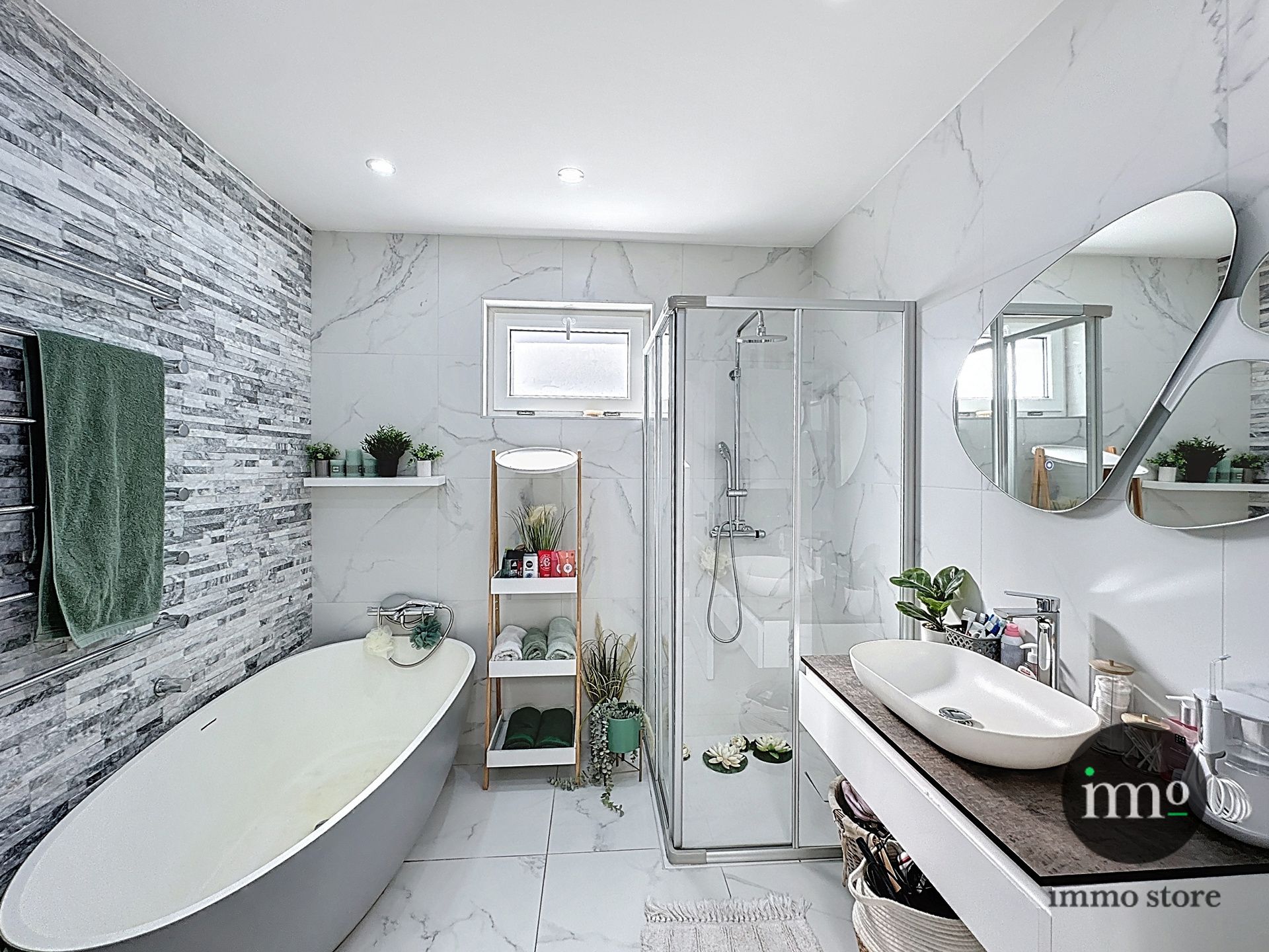 Rustig gelegen instapklare woning met tuin en 3 slaapkamers foto 14