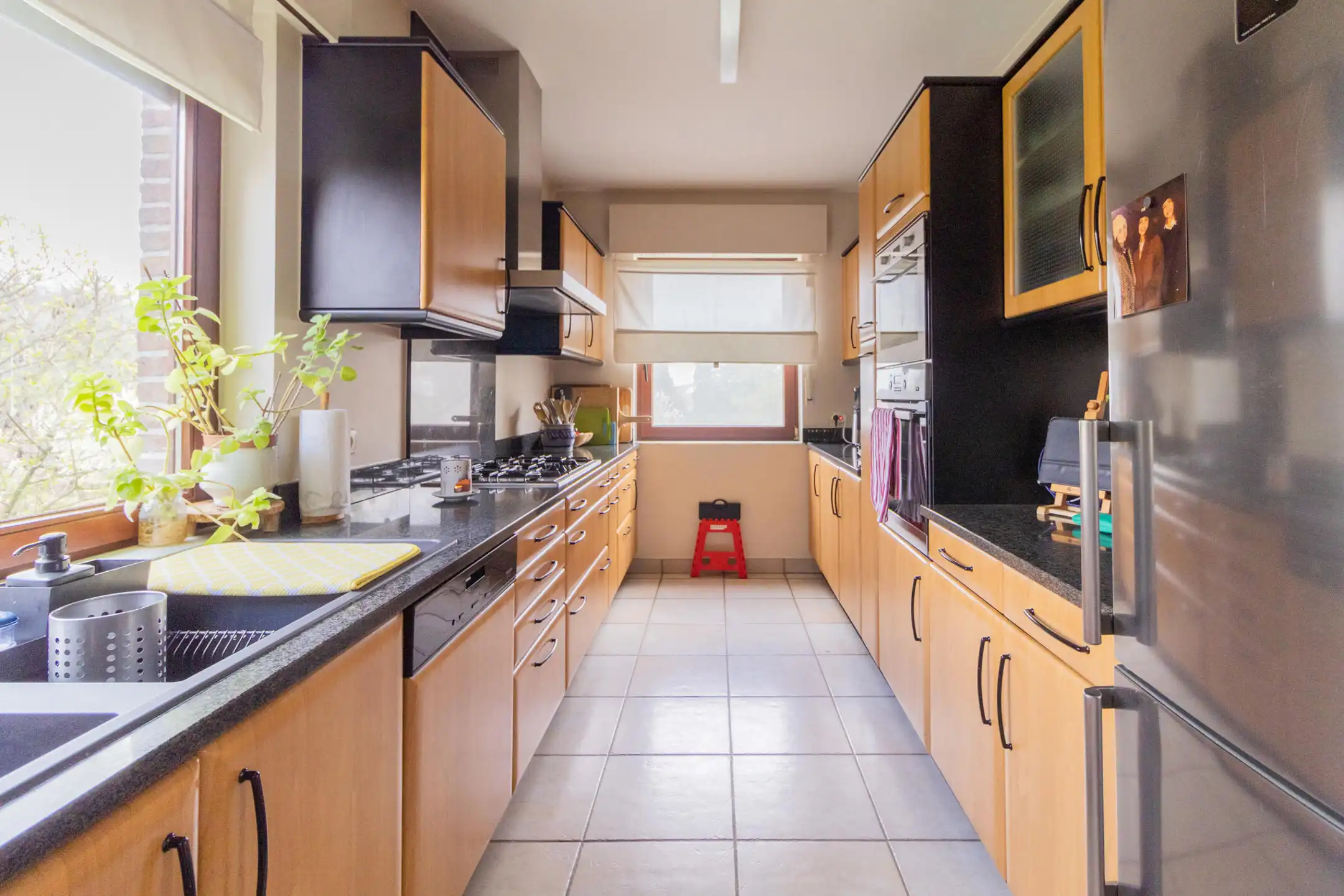 Prachtige woning met 5 slaapkamers foto 7