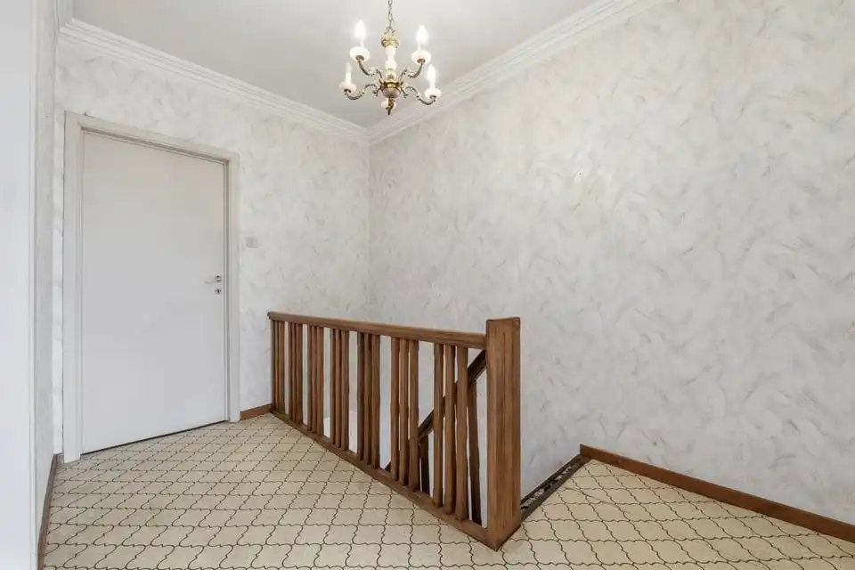 OP TE FRISSEN GEZINSWONING MET GARAGE OP EEN RUIM PERCEEL VAN 10A IN GINGELOM foto 22