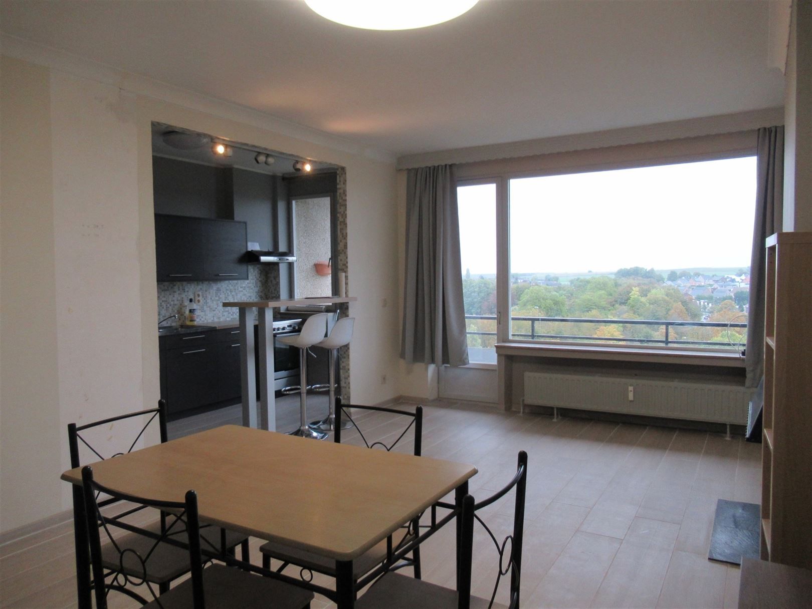 Appartement foto 6