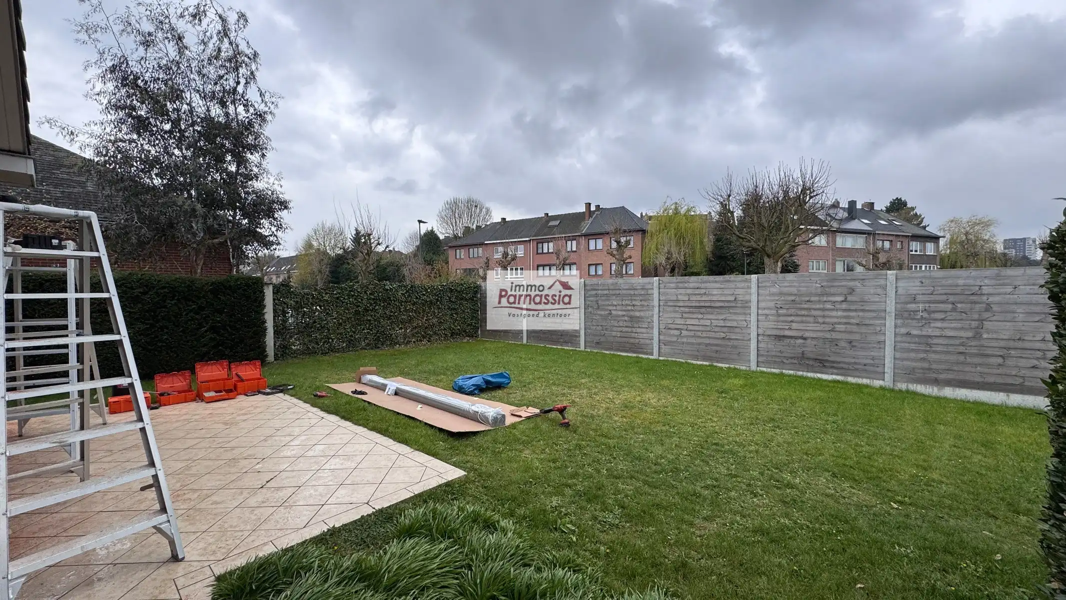 Bungalow te huur foto 6