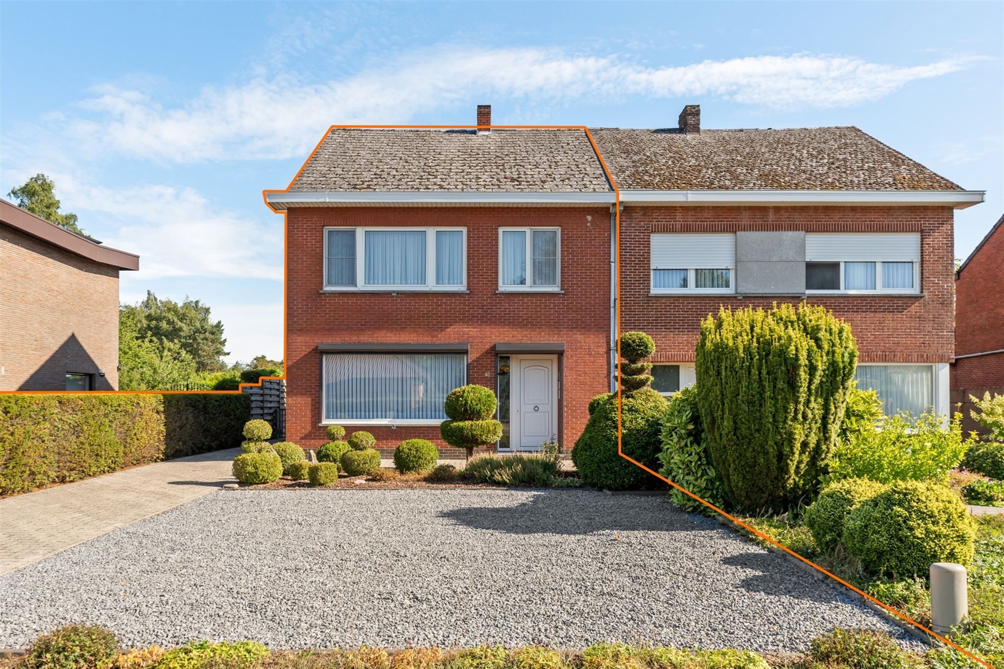 GERENOVEERDE, INSTAPKLARE EN PERFECT ONDERHOUDEN WONING  foto 20