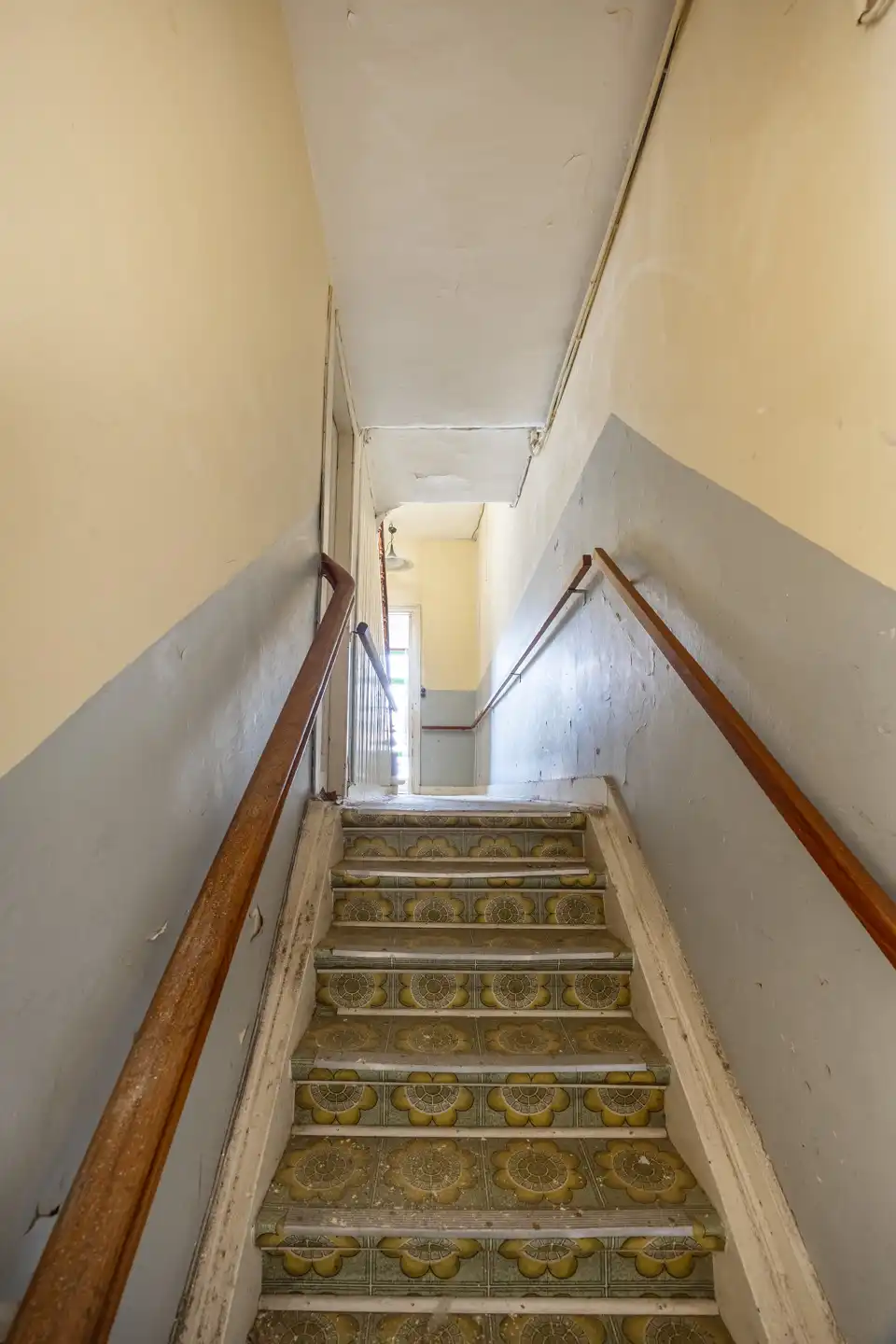 Renovatieproject op het Antwerpse Eilandje foto 9