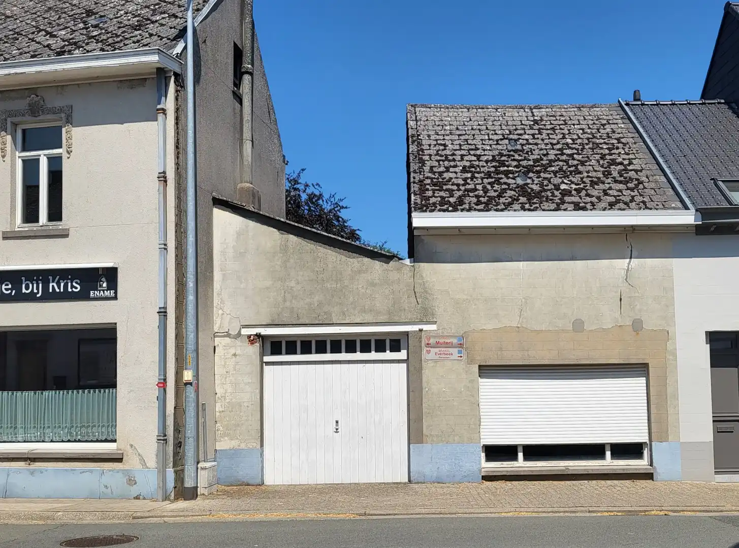 Café "Het Meiklokje" met mogelijke woonst, schuur en garage – goed gekend en populair café uitgebaat tot november 2025 foto 27