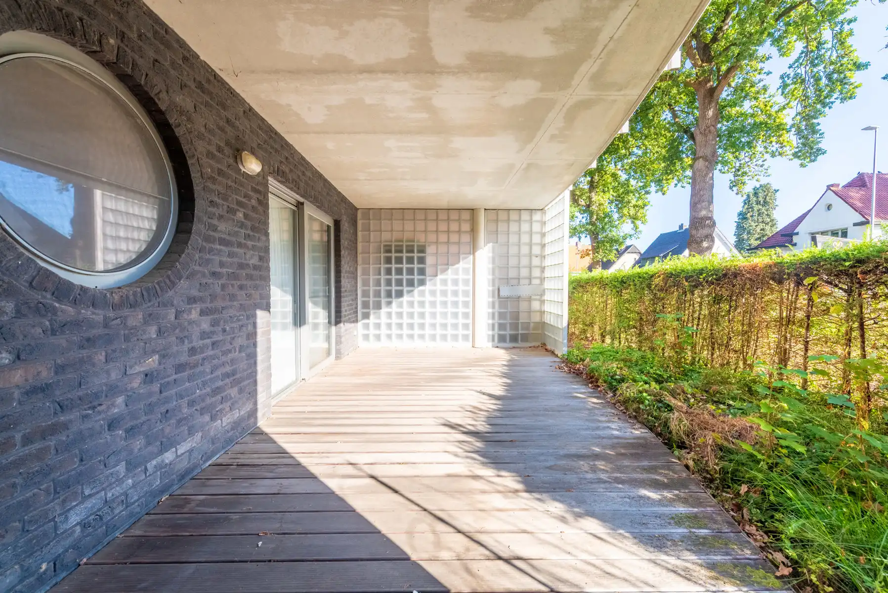 Stijlvol gelijkvloers appartement met terras in Kasterlee foto 14