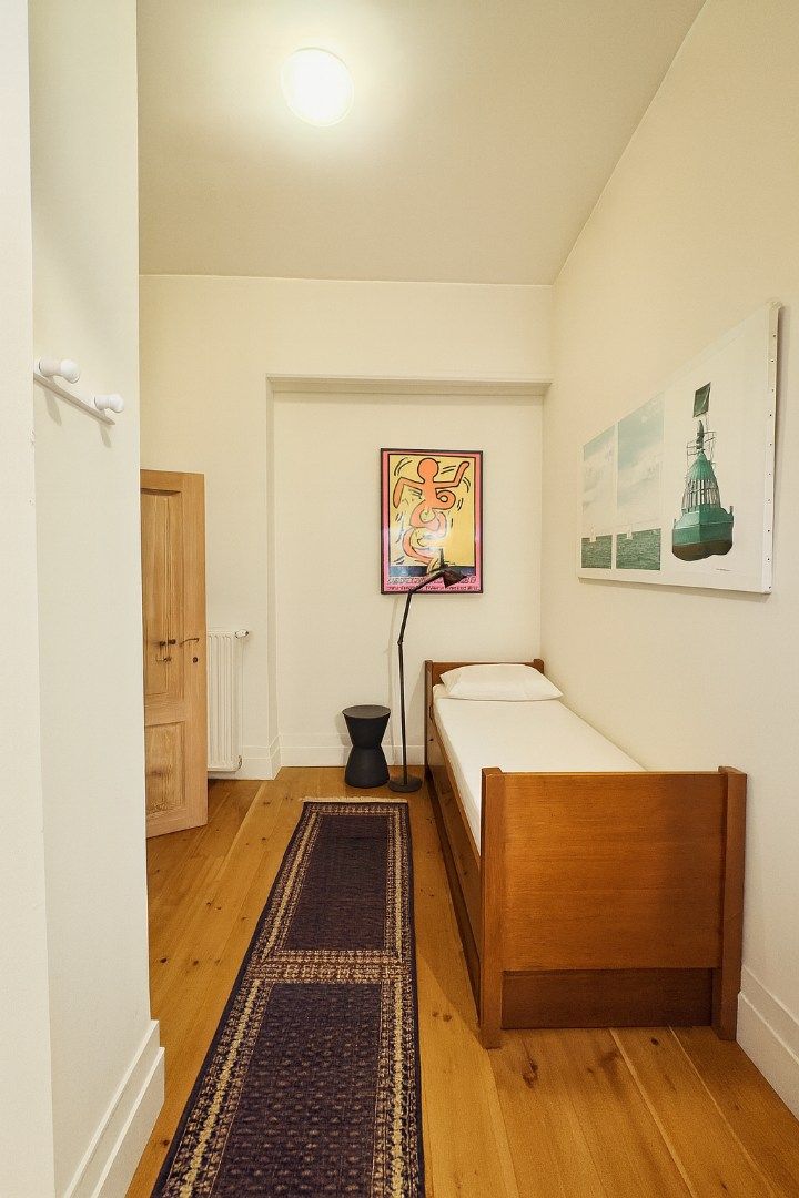 Comfortabel 2-slaapkamerappartement met 2 badkamers foto 6