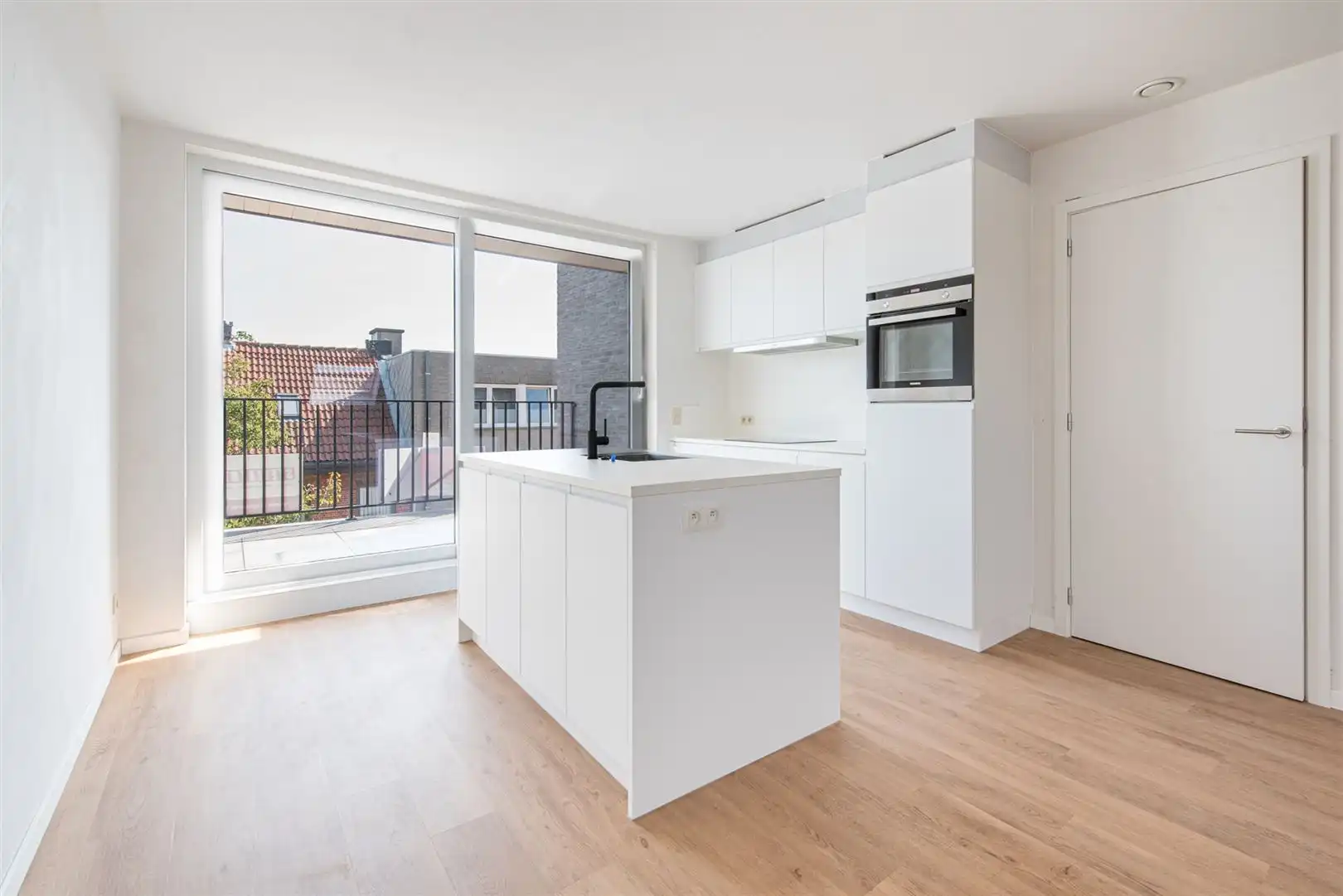 Nieuwbouw duplex in het centrum van Sint-Niklaas foto 2