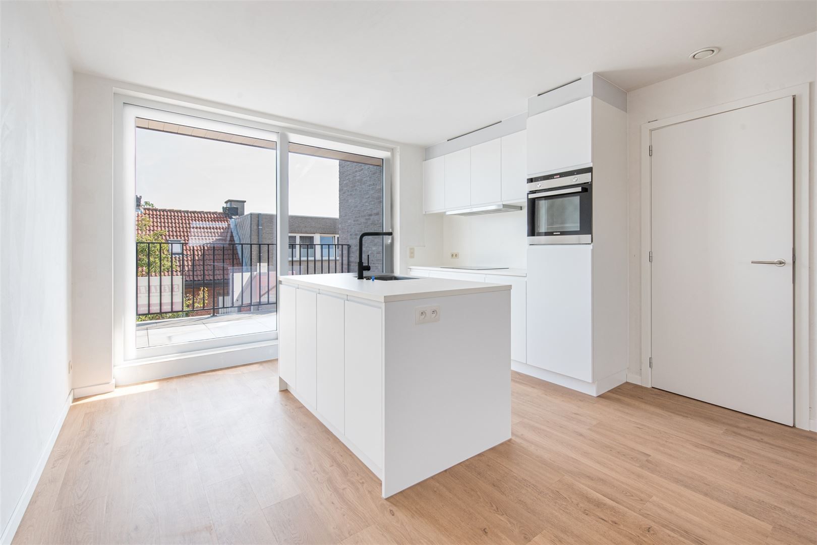 Nieuwbouw duplex in het centrum van Sint-Niklaas foto 2