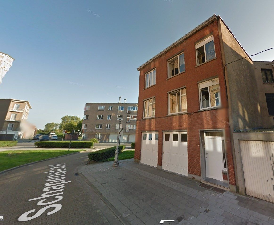 Appartement te koop Schapenstraat 43 -/0101 - 8400 Oostende