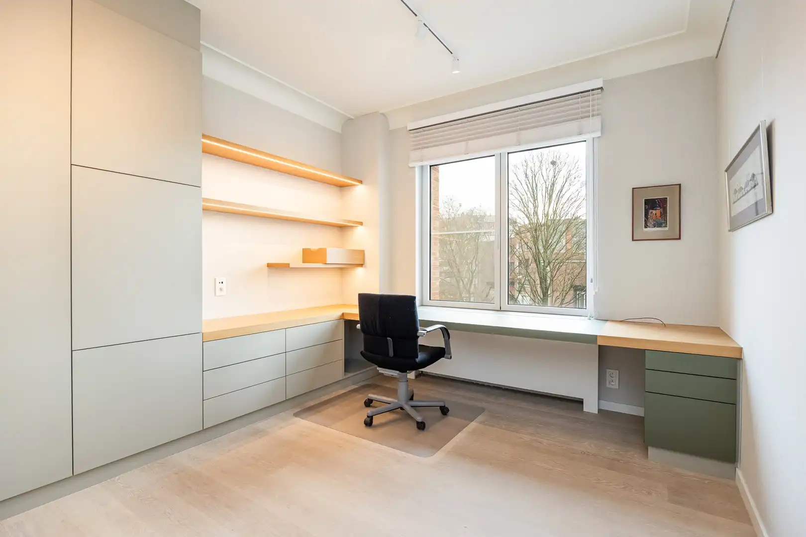 APPARTEMENT MET AUTHENTIEK KARAKTER foto 10