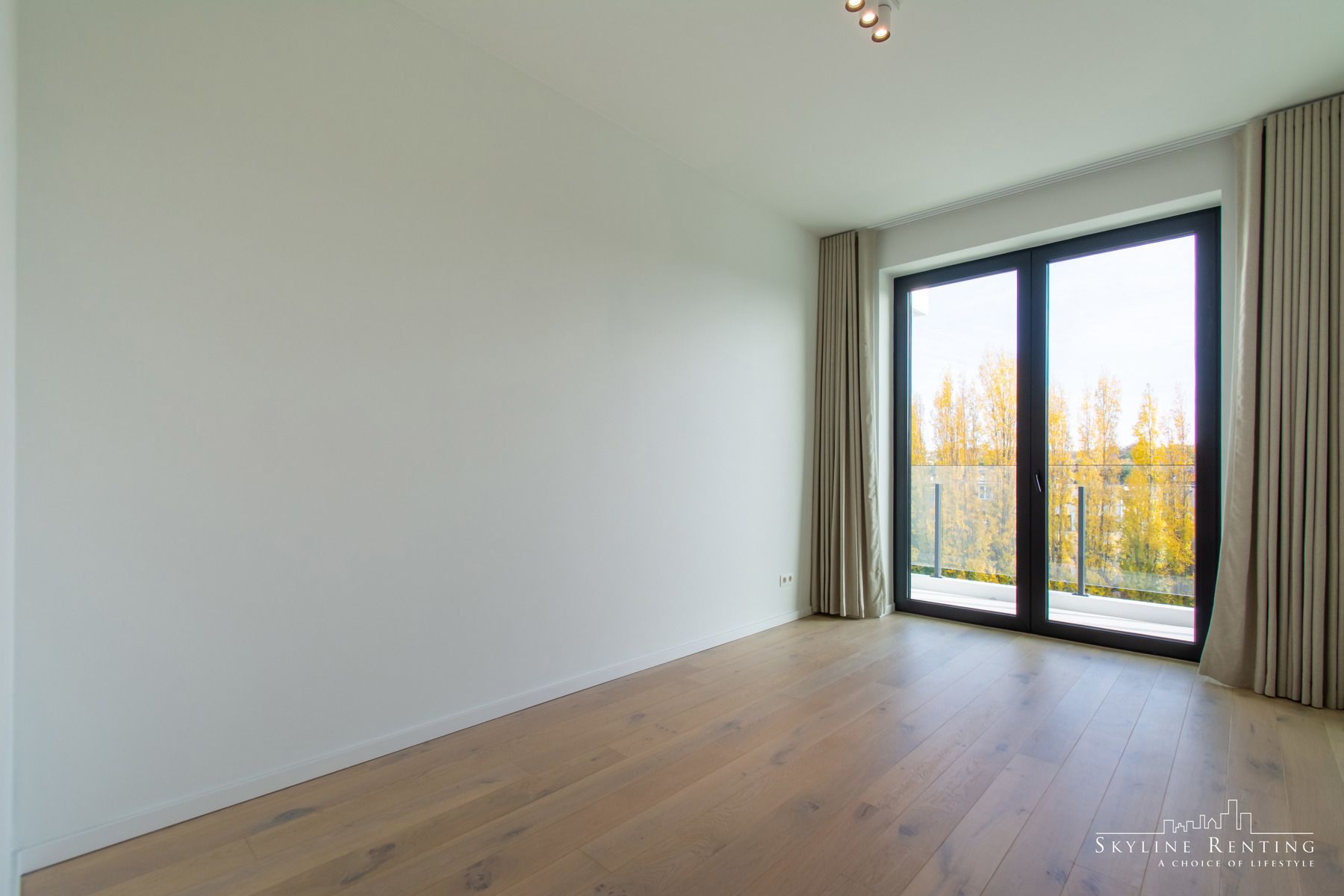 Prachtig 2 slaapkamer appartement met groot TERRAS foto 12