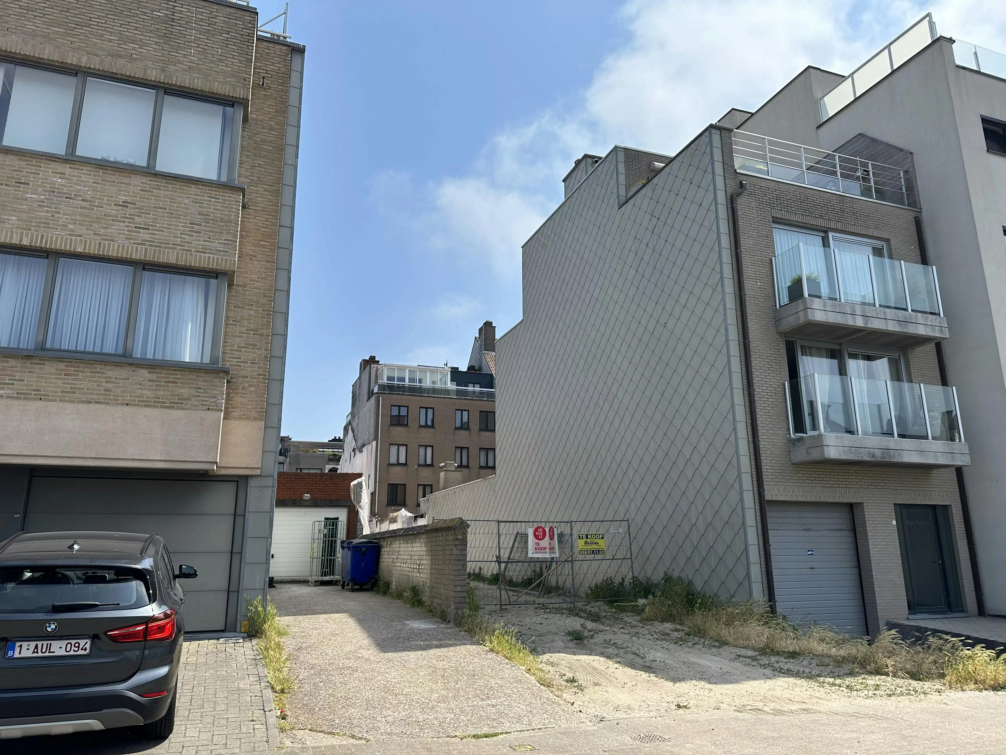 Residentie Suzan foto 7