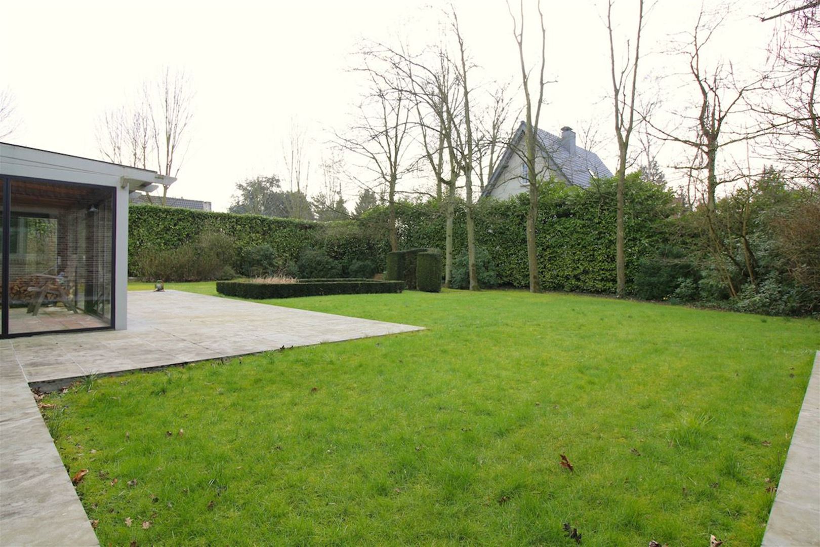 Villa met 5 slaapkamers & zonovergoten tuin foto 14