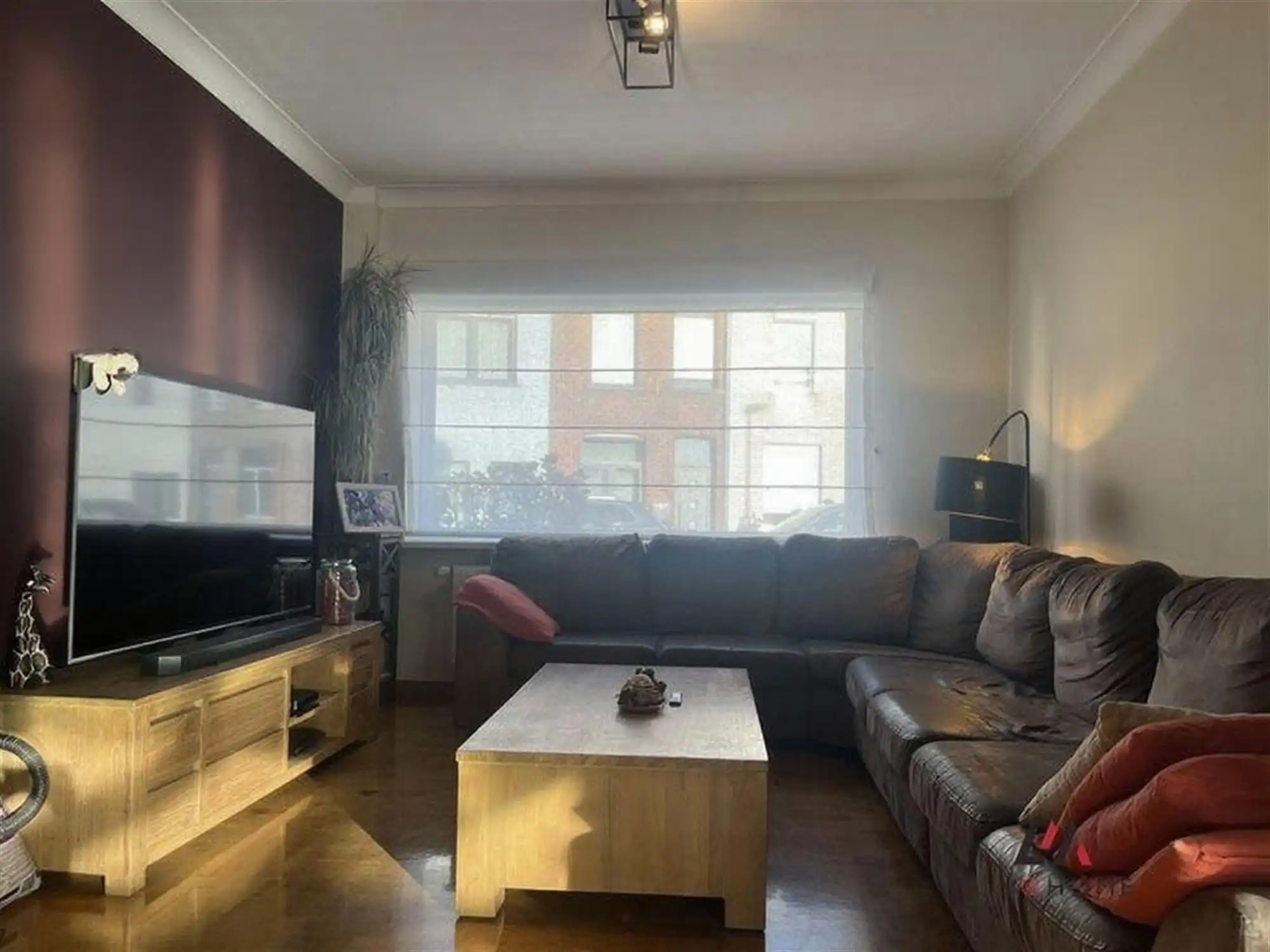 RUIME WONING - BORGERSTEINLEI foto 6