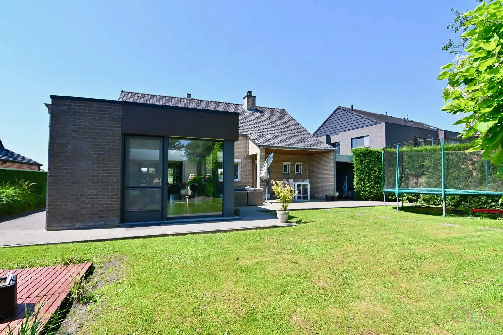 Tijdloze, instapklare ééngezinswoning voorzien van moderne technieken foto 23