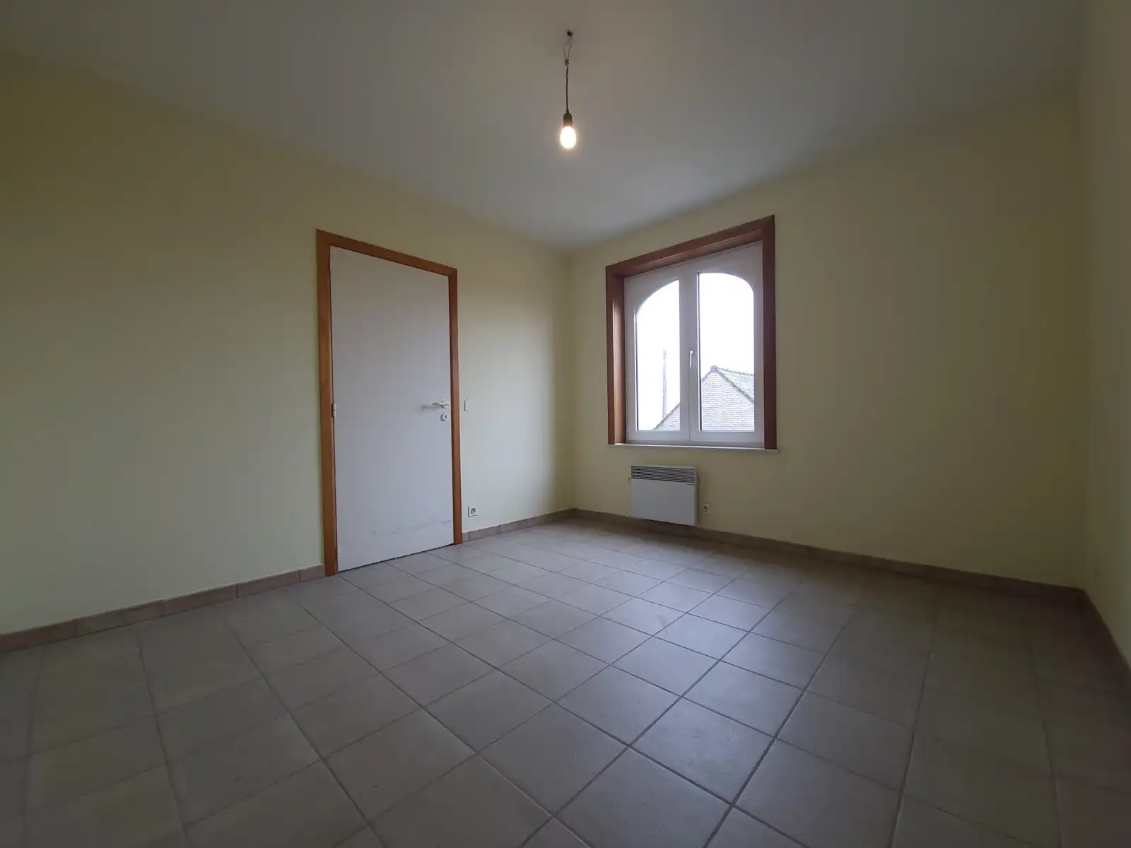 Ruime woning in Dentergem foto 18