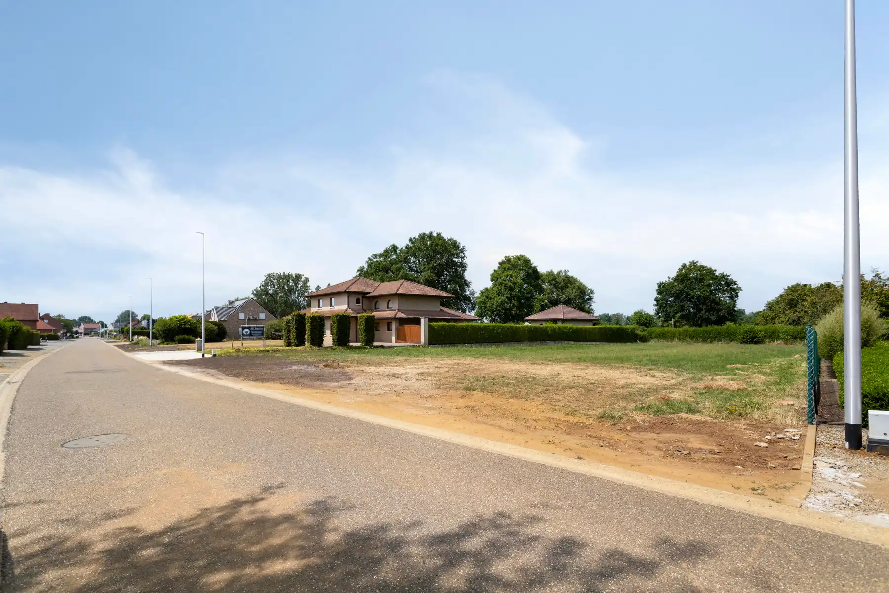 Grond te koop foto 5