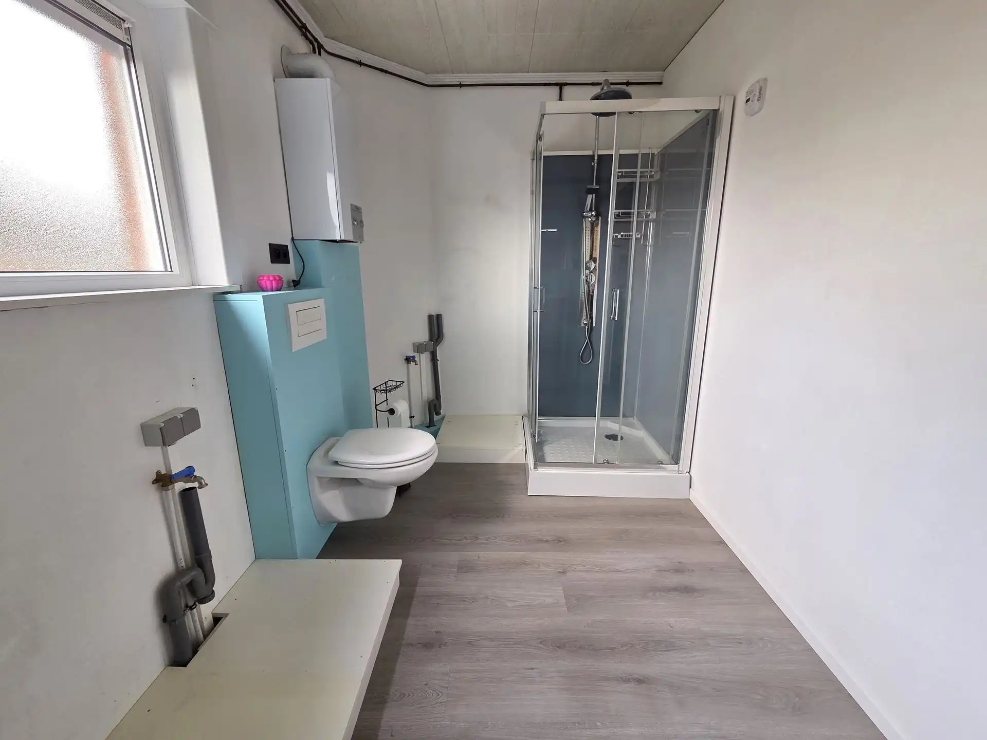 Charmante gezinswoning met 4 slpks op een mooi zuidgericht perceel van 990 m² foto 7
