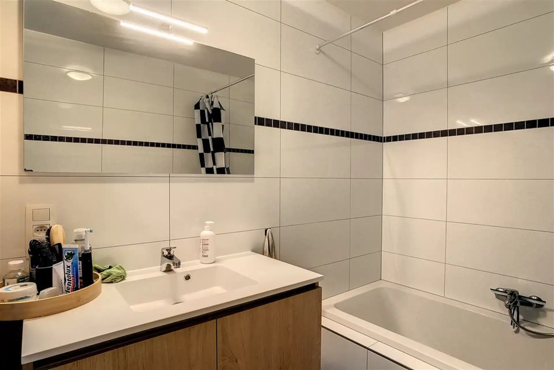 Recent en energiezuinig appartement foto 13