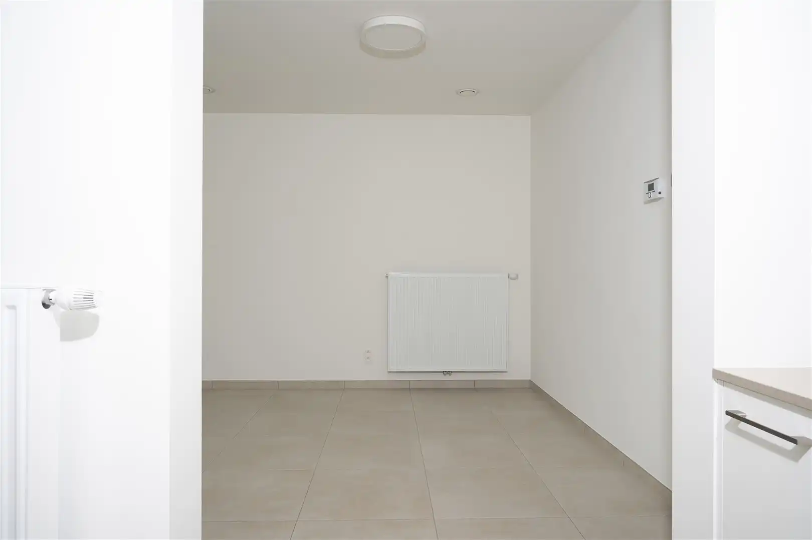 Gelijkvloers nieuwbouw appartement te huur  foto 6