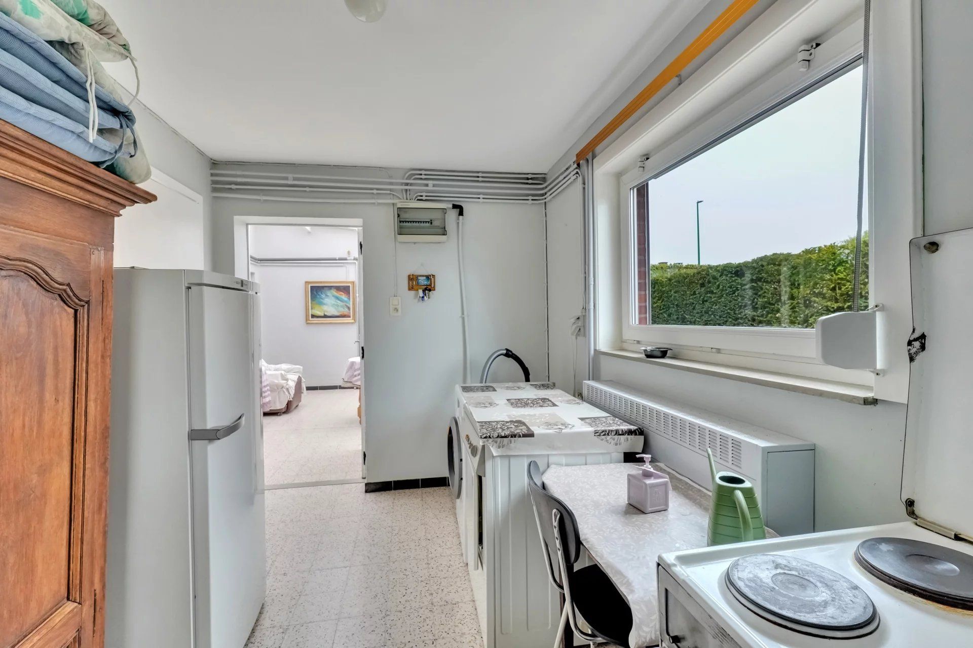 Landelijke woning met tuin foto 12