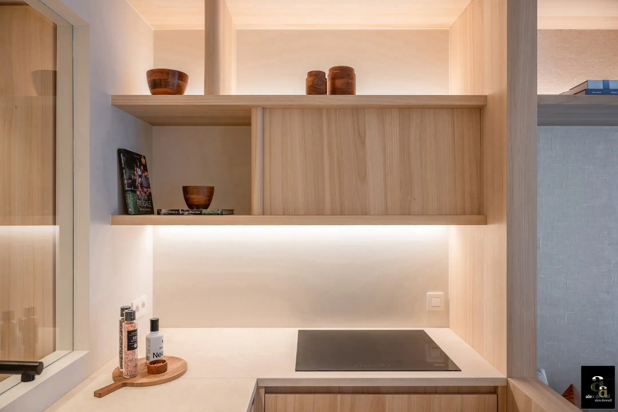 2-slaapkamerappartement met zeezicht op topligging in Het Zoute foto 20