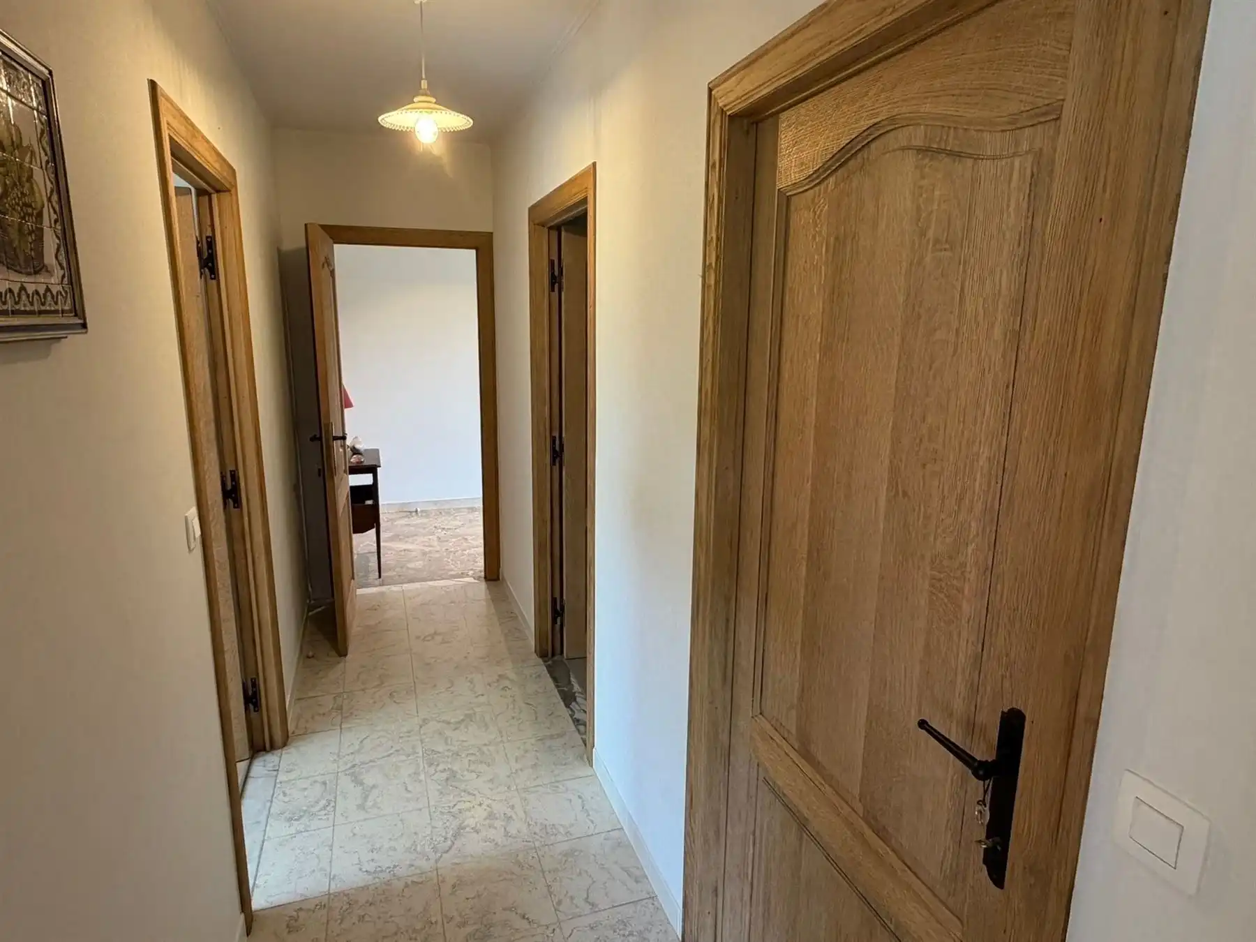Gerenoveerde en comfortabele gelijkvloerse woning foto 17