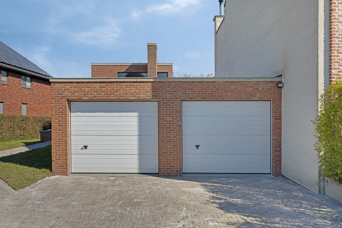 Villa met 4 slaapkamers op wandelafstand van centrum Lennik foto 18