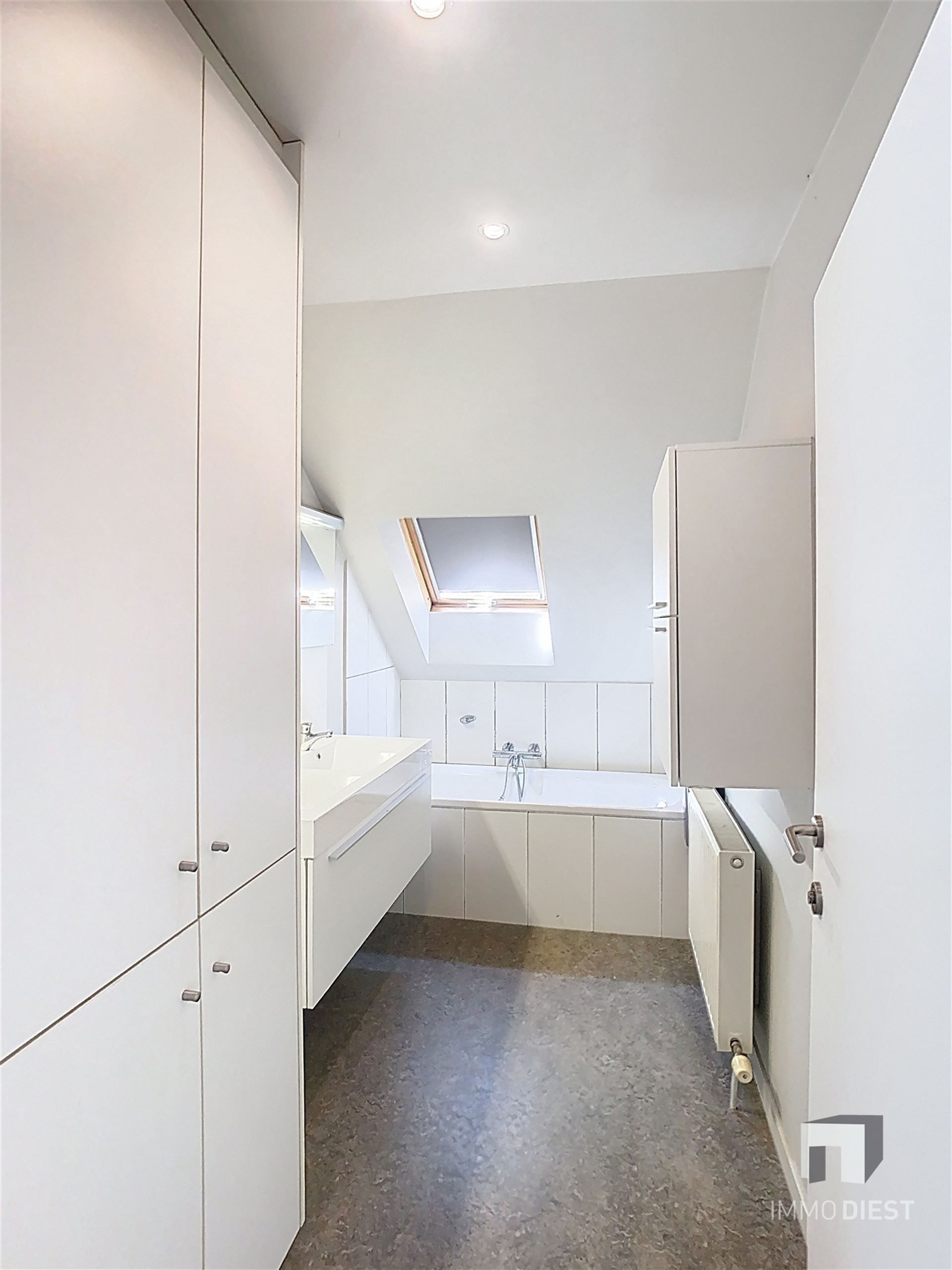 Hoekwoning foto 16