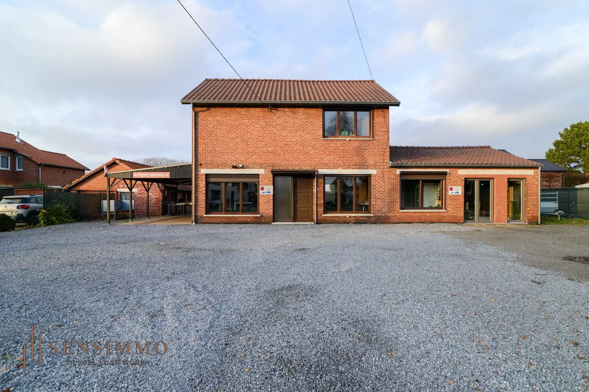 Huis te koop Turfstraat 66 - - 3600 Genk