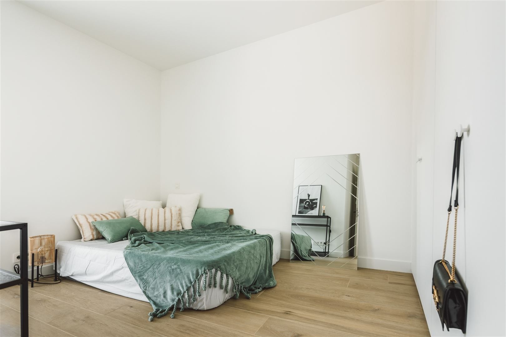 Luxe energiezuinig nieuwbouwappartement op top ligging te Schilde foto 16