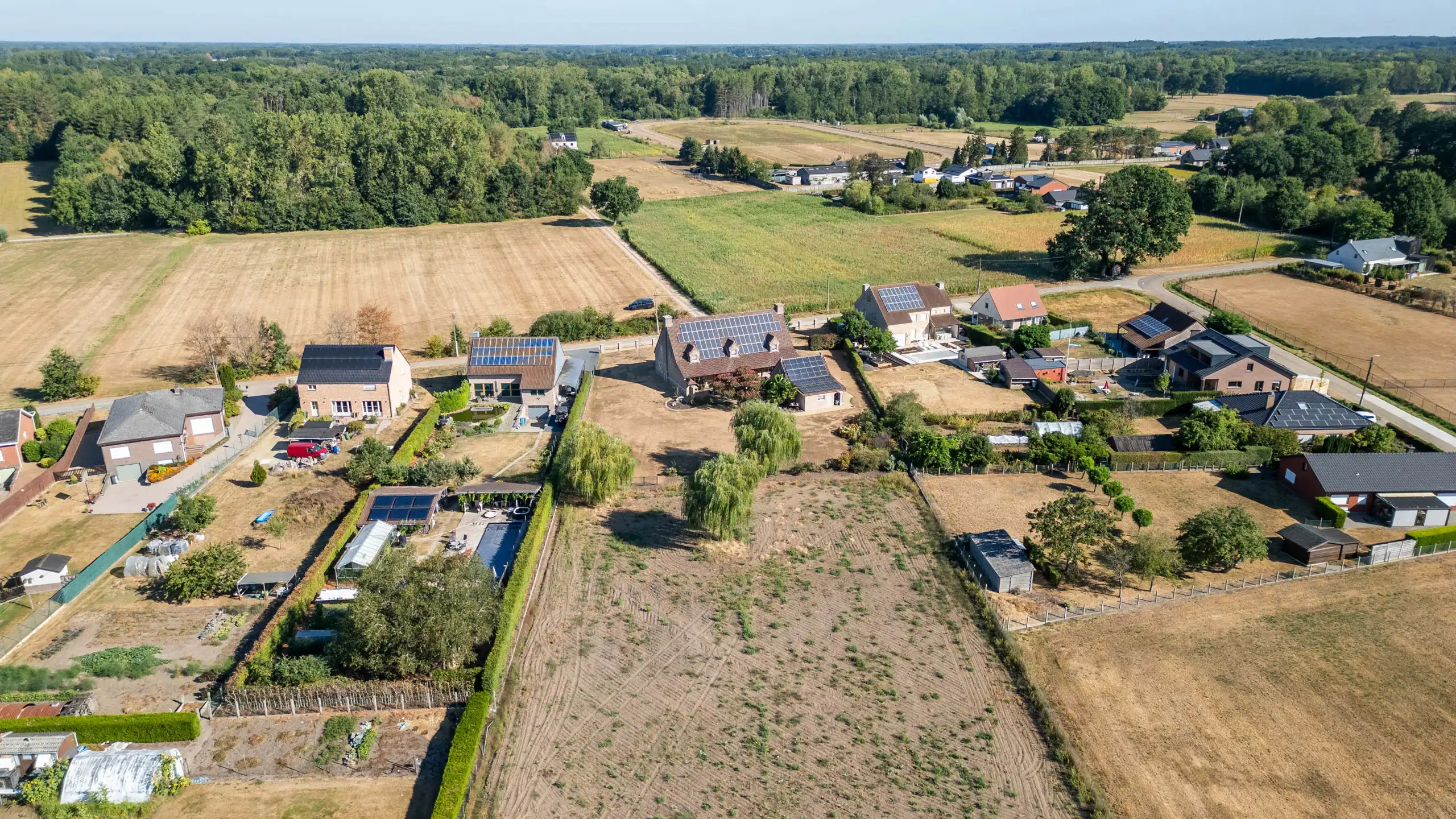 Villa te koop foto 51