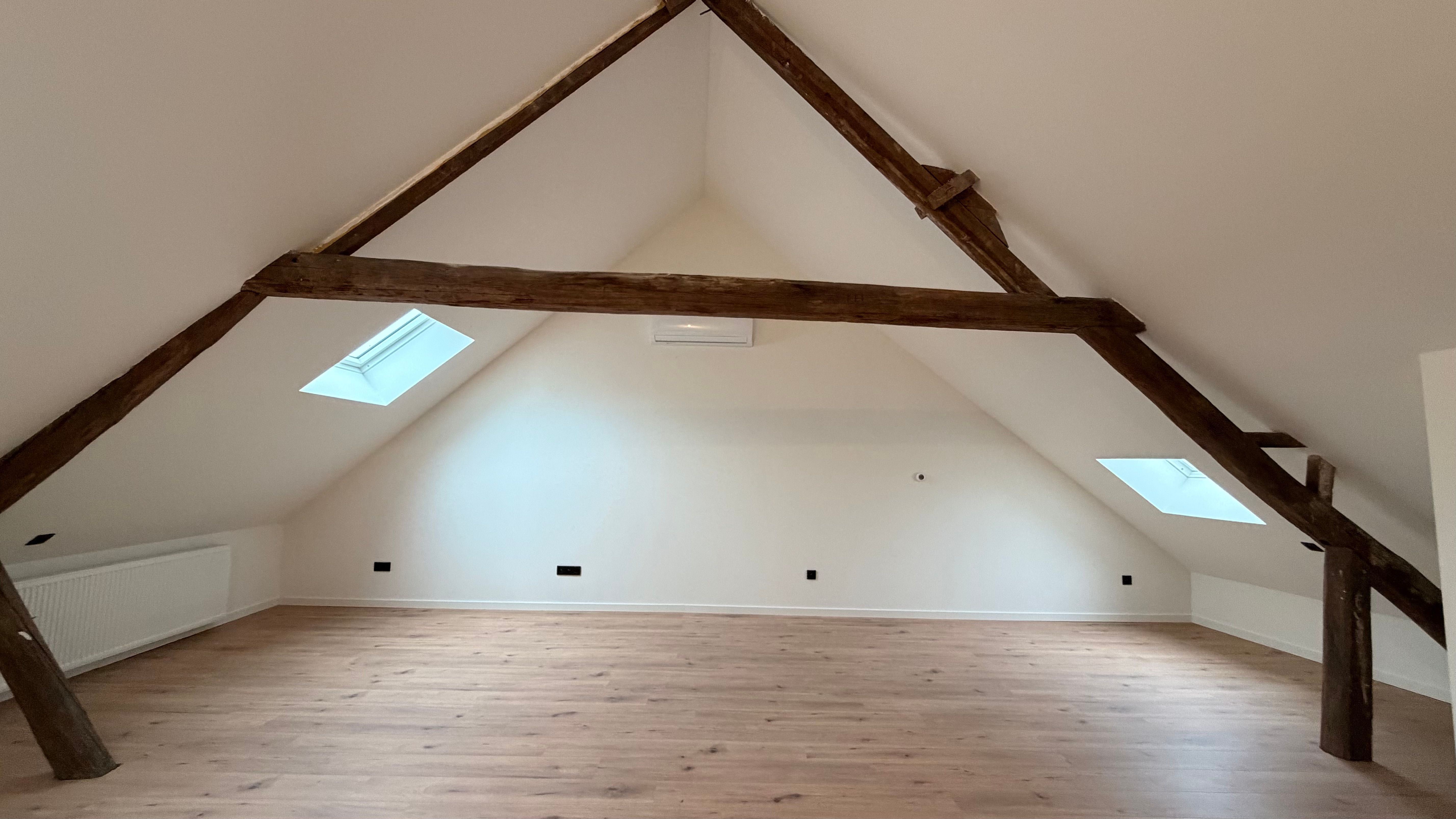 TE HUUR: prachtige duplex  met 3 slpks - Smeermaas, Lanaken foto 3