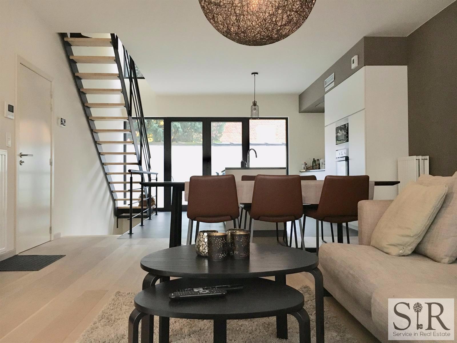 Appartement te huur foto 3