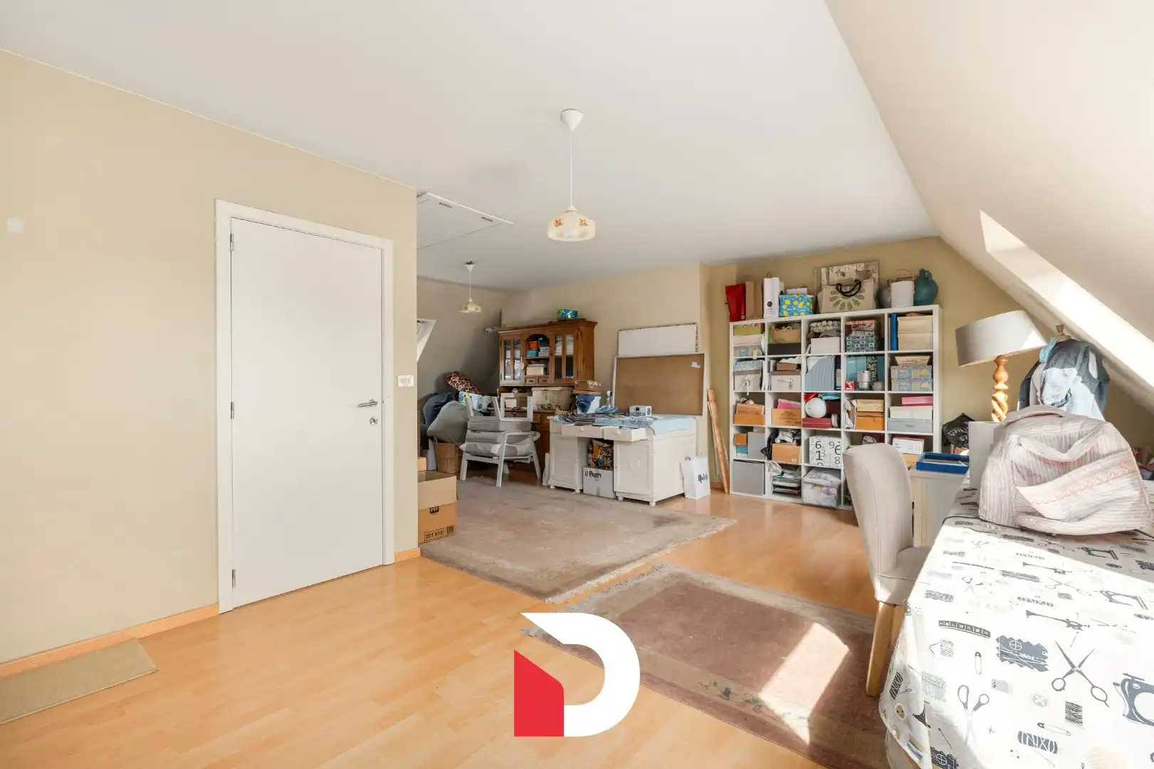 Schitterende instapklare stadswoning met 4 slk en stadstuin in rustige omgeving foto 15