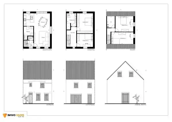 Nieuwbouwwoning foto 7