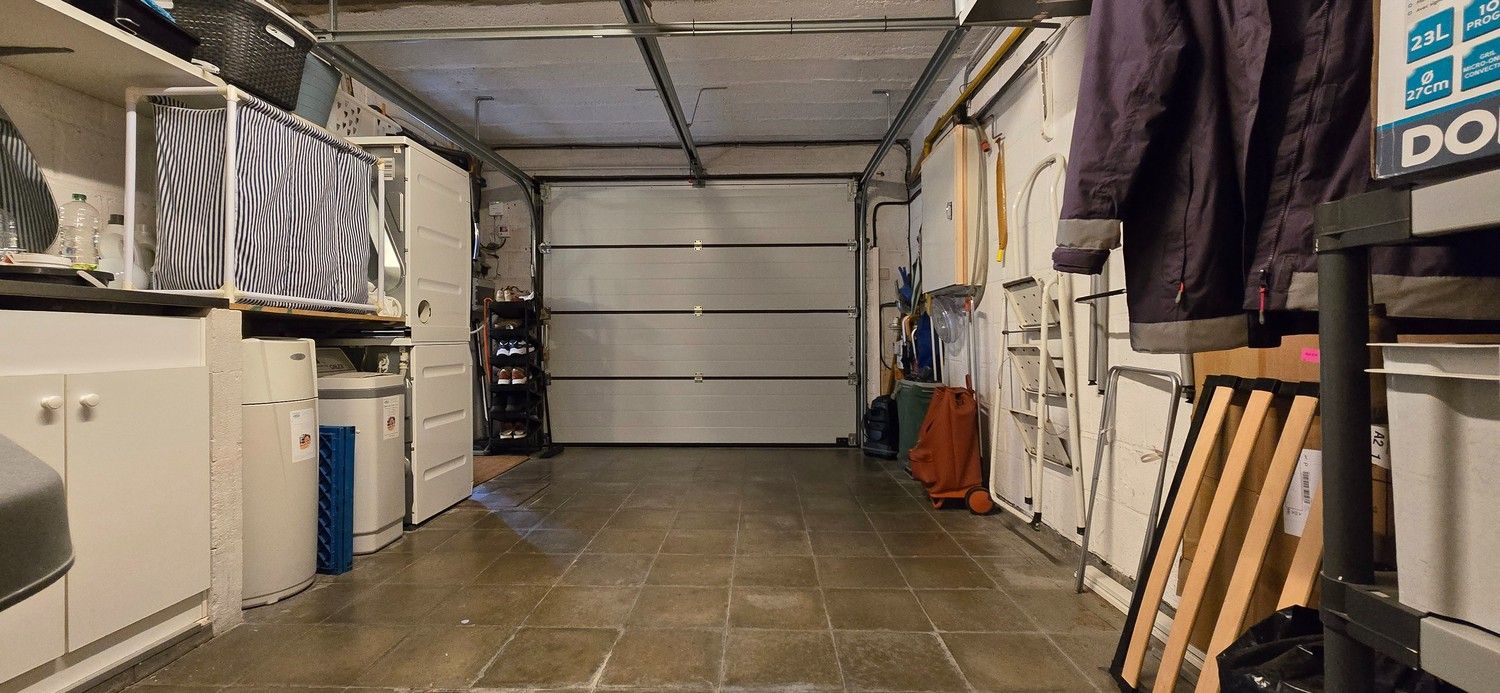 Te Koop in Tongeren centrum : Prachtige bel-étage-woning met een extra studio. foto 22