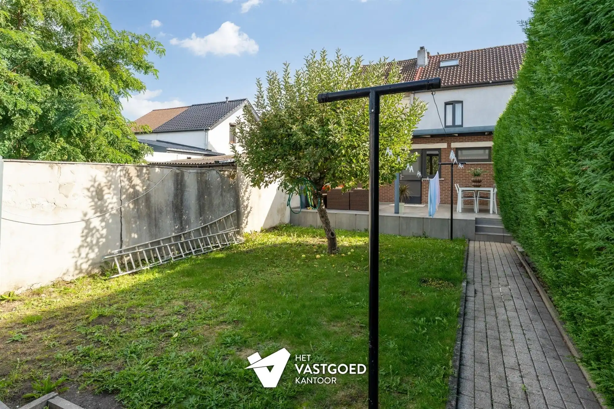 KNAP GERENOVEERDE WONING MET 3 SLAAPKAMERS foto 25