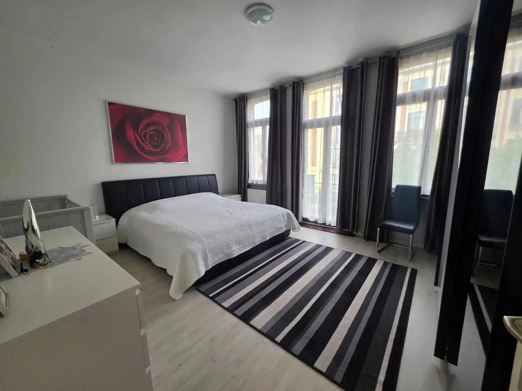 Groenenhoek: Karaktervolle gezinswoning met vier slaapkamers. foto 10